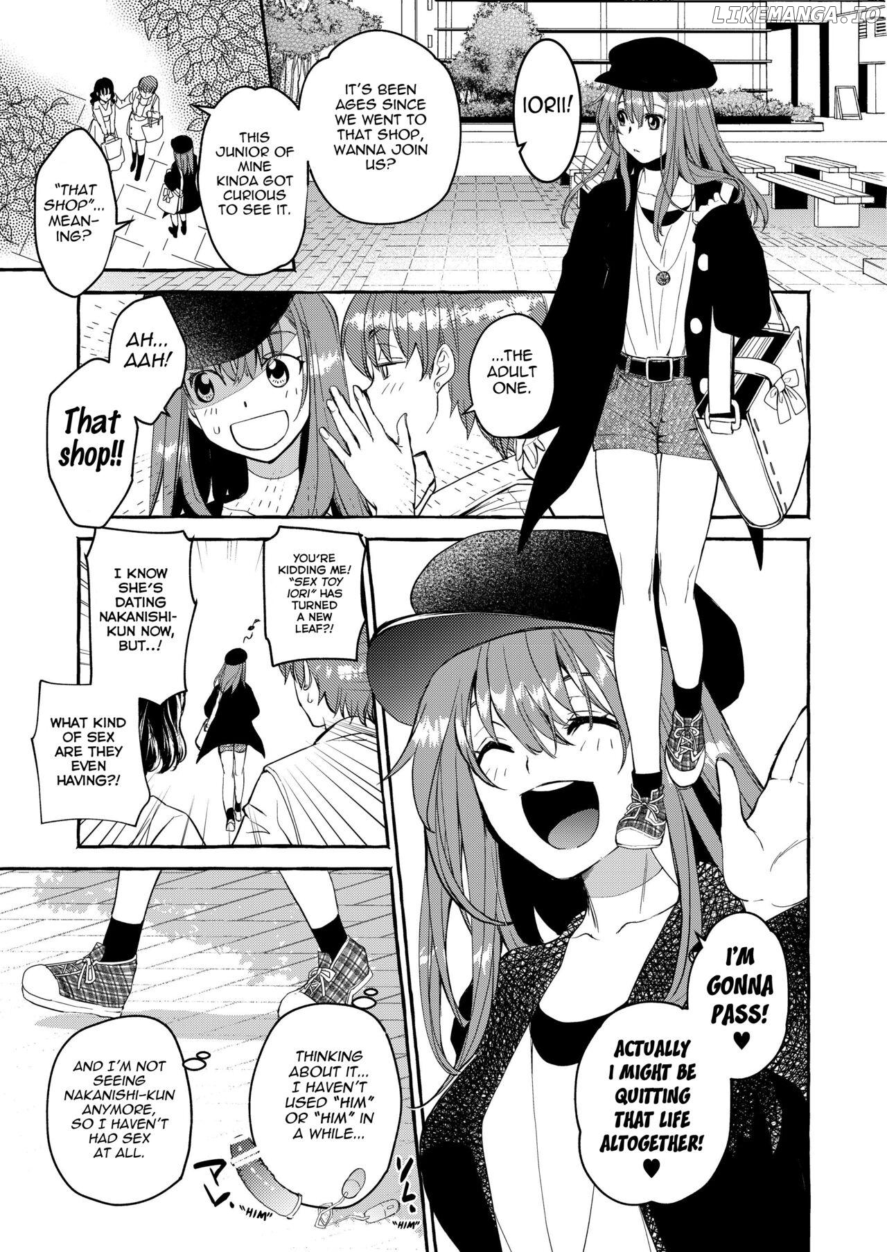 Introverted Little Brother Steals His Social Sister Chapter 1 - page 28