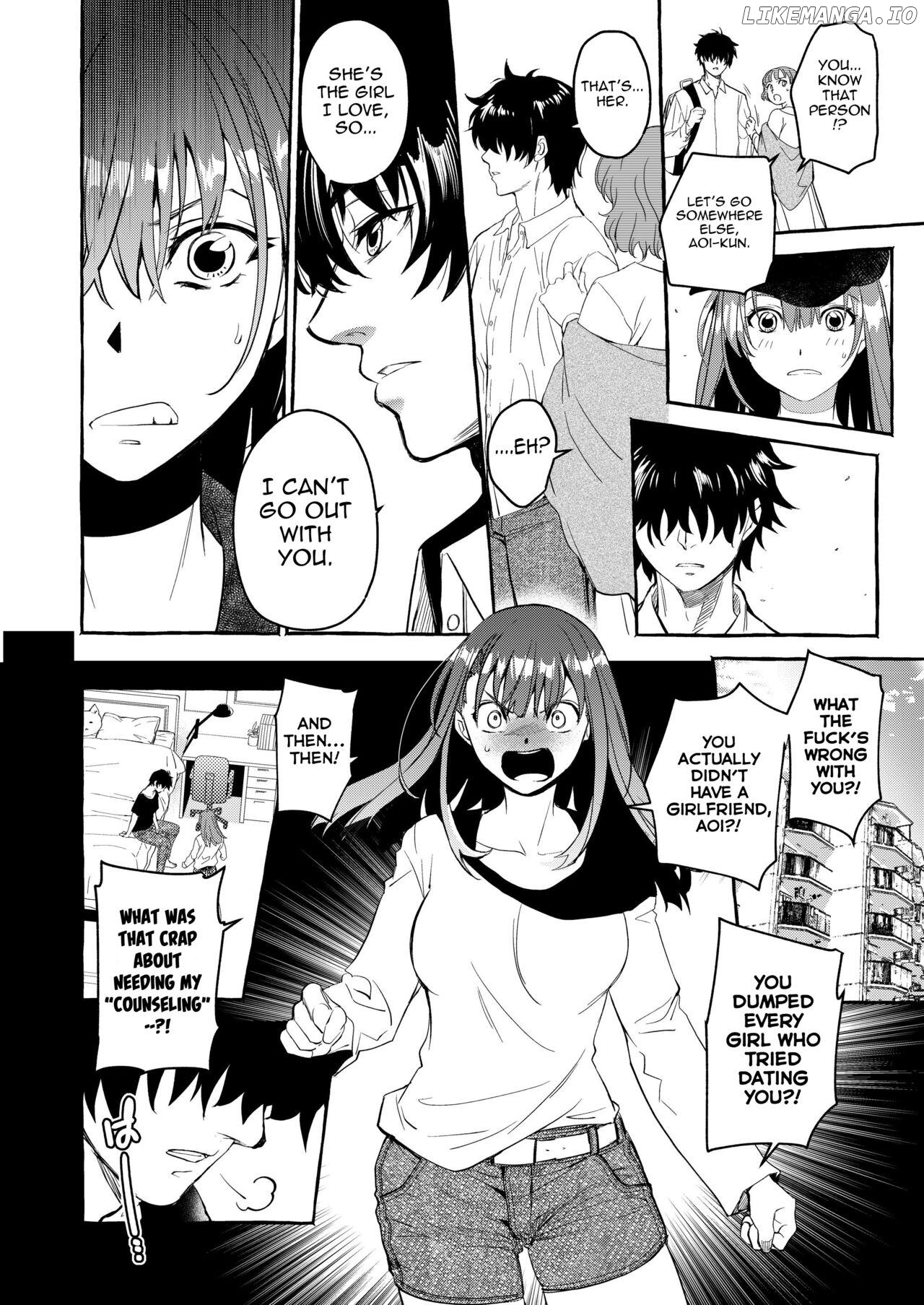 Introverted Little Brother Steals His Social Sister Chapter 1 - page 31