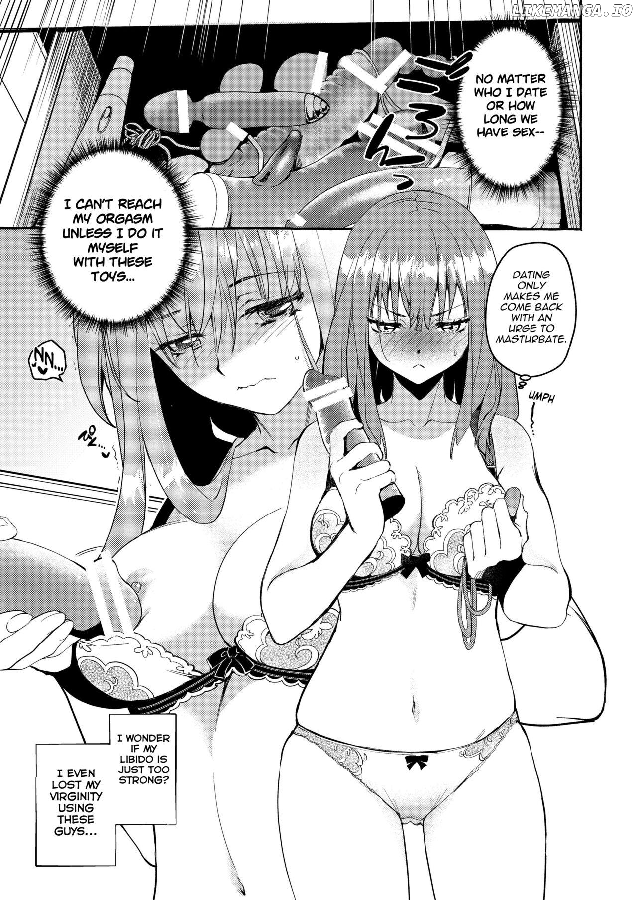 Introverted Little Brother Steals His Social Sister Chapter 1 - page 6