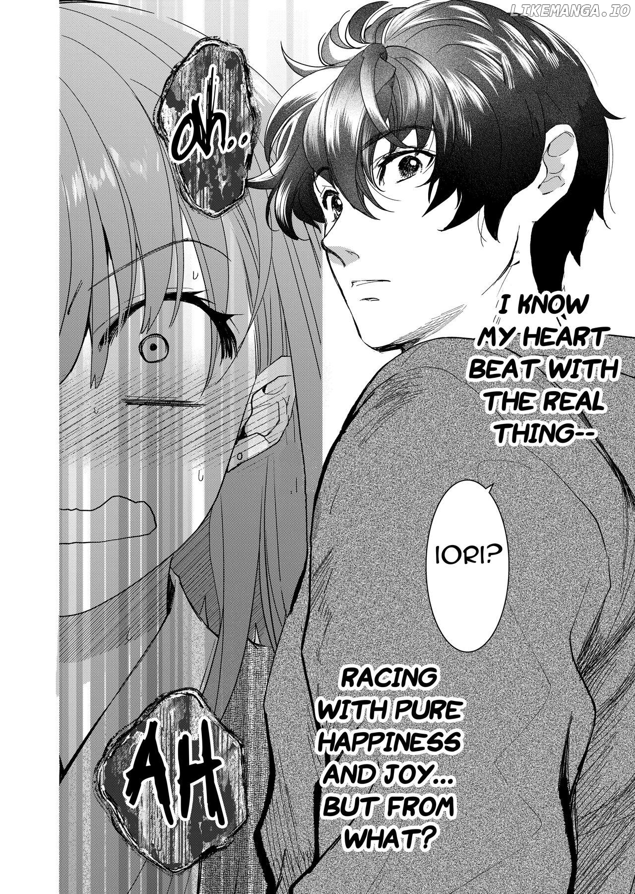 Introverted Little Brother Steals His Social Sister Chapter 3 - page 59