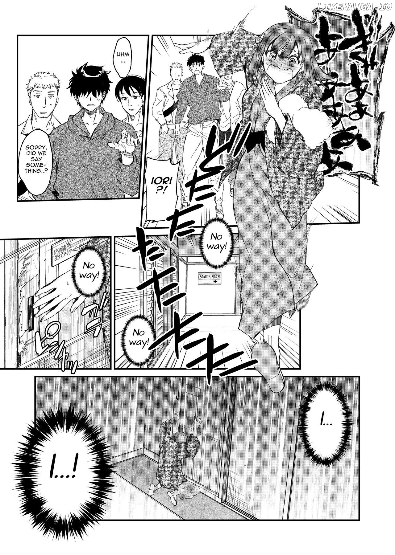 Introverted Little Brother Steals His Social Sister Chapter 3 - page 60