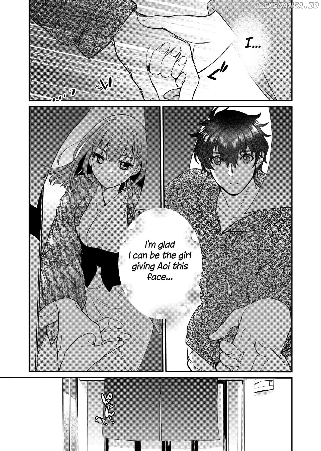 Introverted Little Brother Steals His Social Sister Chapter 3 - page 68