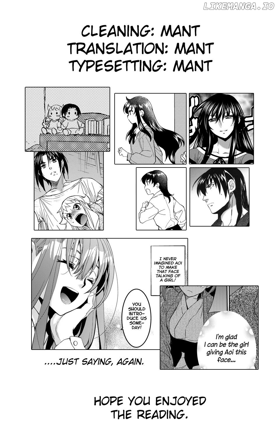Introverted Little Brother Steals His Social Sister Chapter 3 - page 77