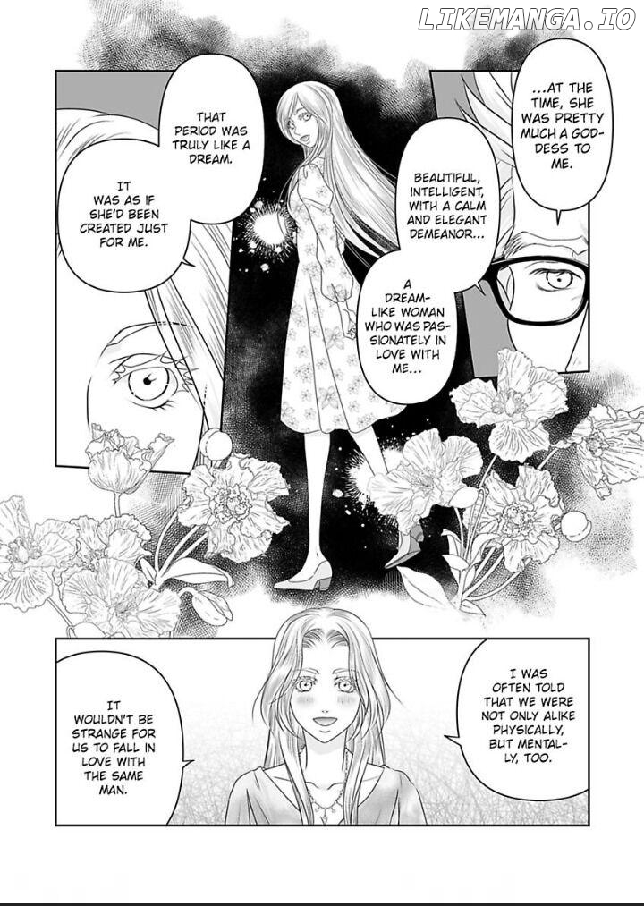Kinniku shinshi ha Okirai desuka? Chapter 14 - page 4
