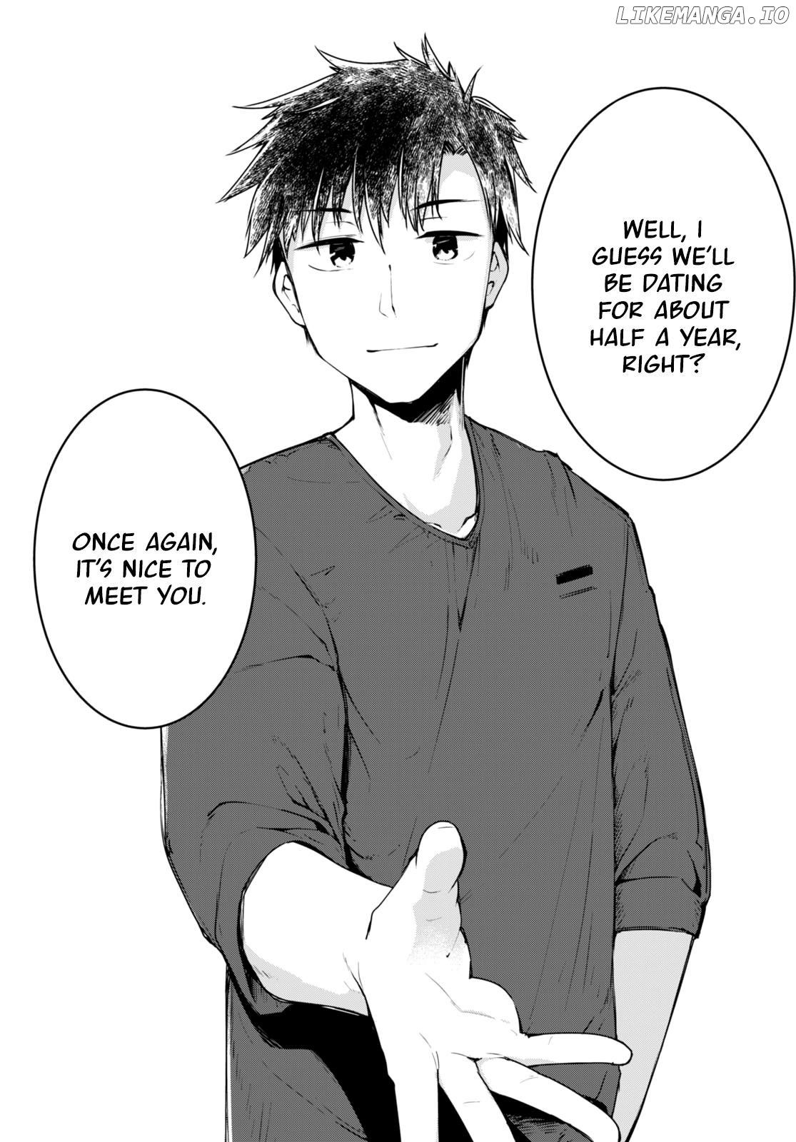 “Bijin de Okane Mochi no Kanojo ga Hoshī” to Ittara, Wake Ari Joshi ga Yattekita Ken. Chapter 1 - page 30