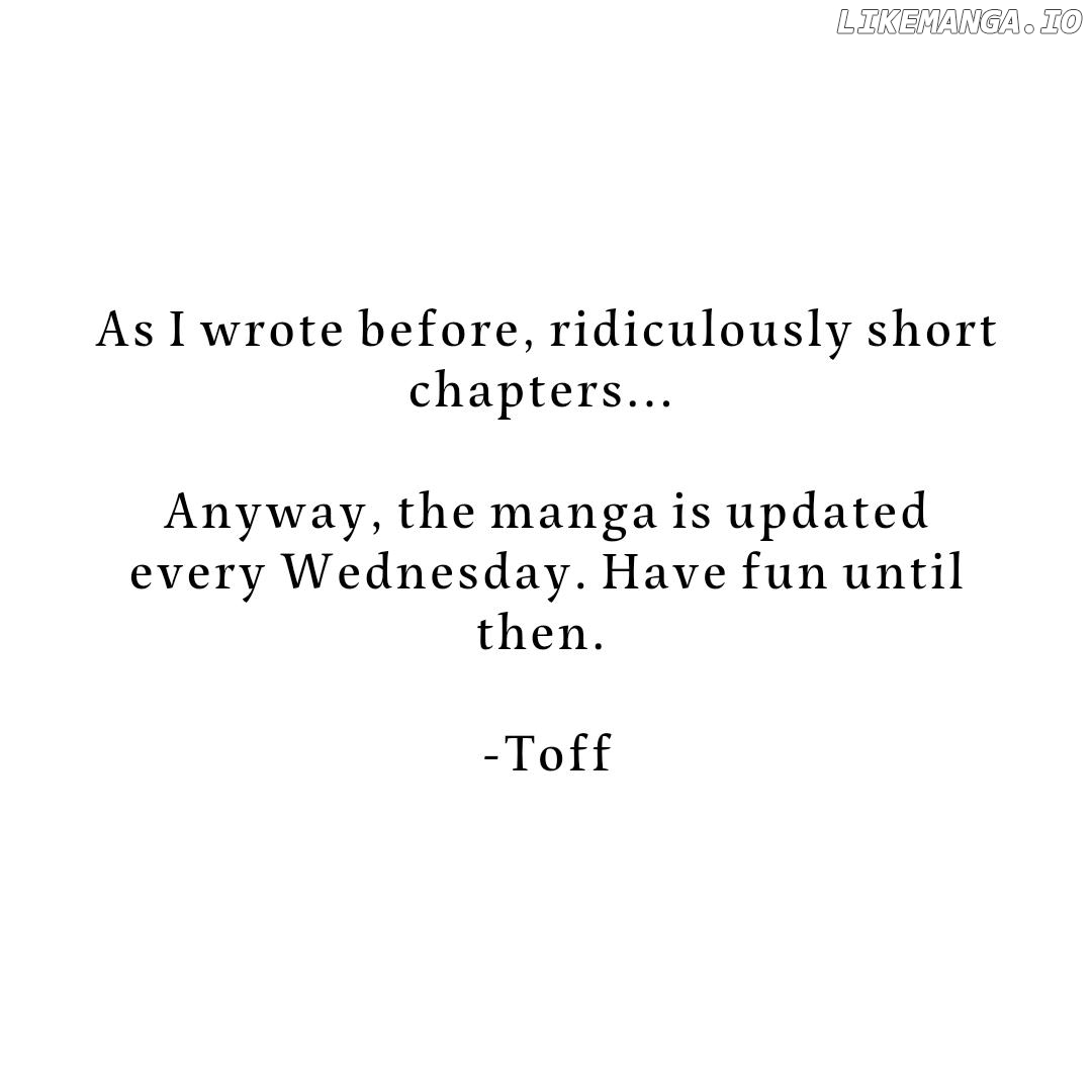 Are Flat-Chested Girls No Good? Chapter 9 - page 2