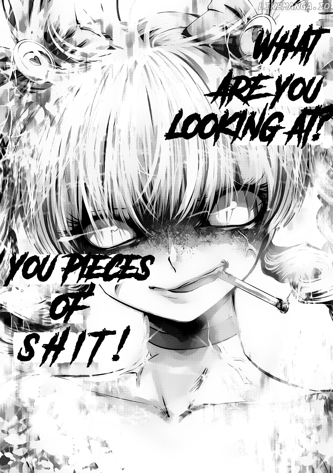 Machigatta ko wo mahou shoujoni shite shimatta chapter 3 - page 13