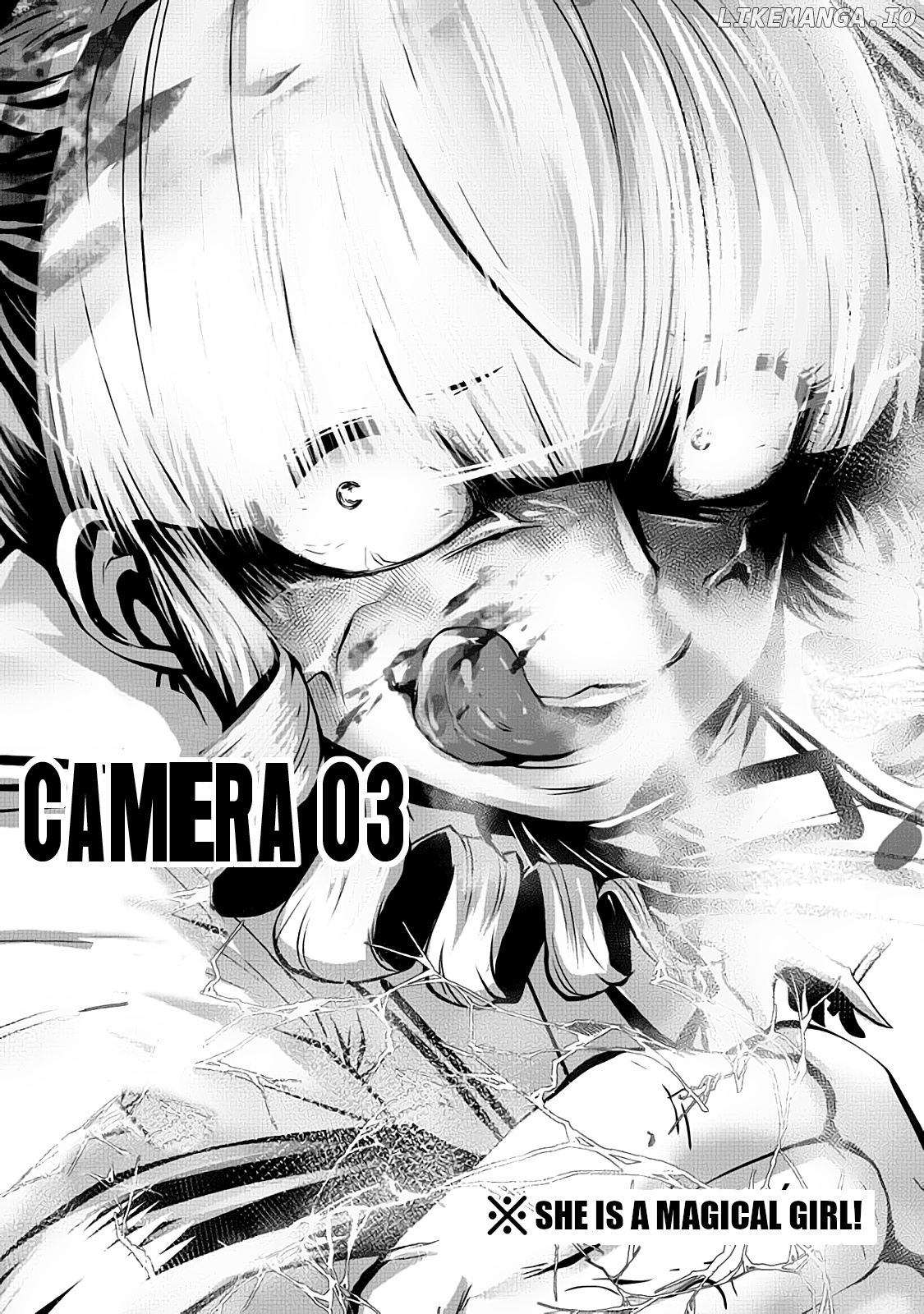 Machigatta ko wo mahou shoujoni shite shimatta chapter 3 - page 5