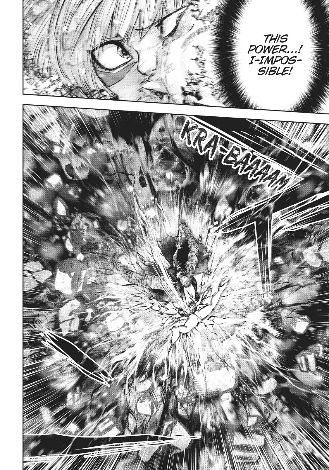 Machigatta ko wo mahou shoujoni shite shimatta chapter 53 - page 12