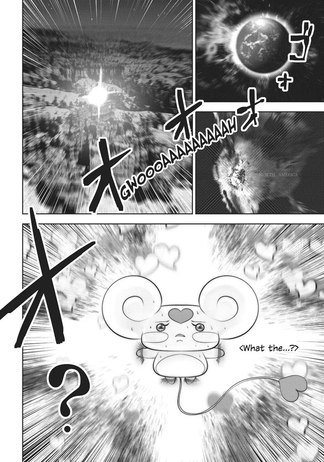 Machigatta ko wo mahou shoujoni shite shimatta chapter 53 - page 2