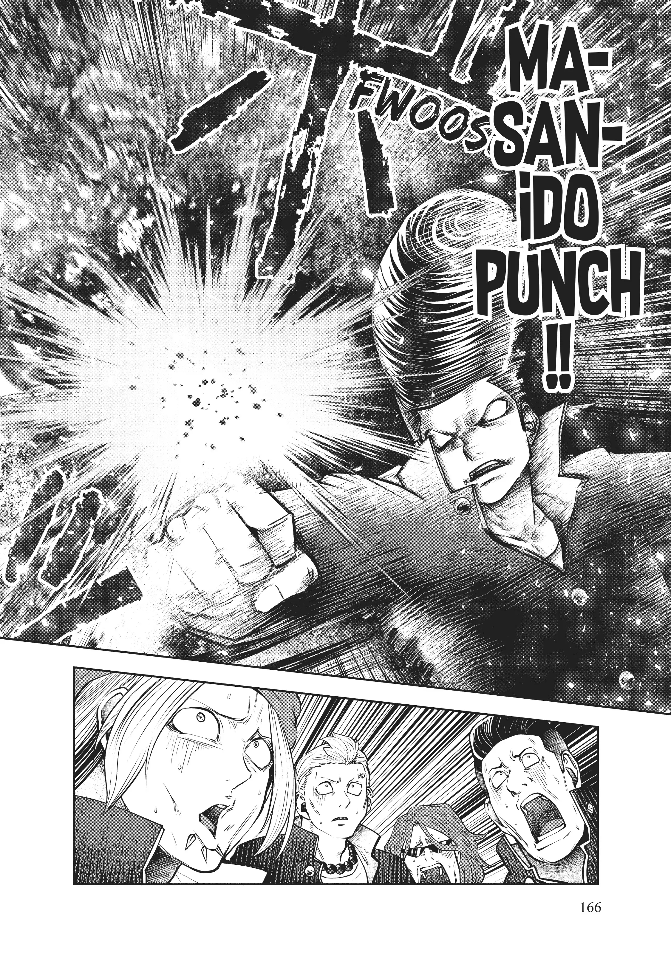 Machigatta ko wo mahou shoujoni shite shimatta chapter 75 - page 20