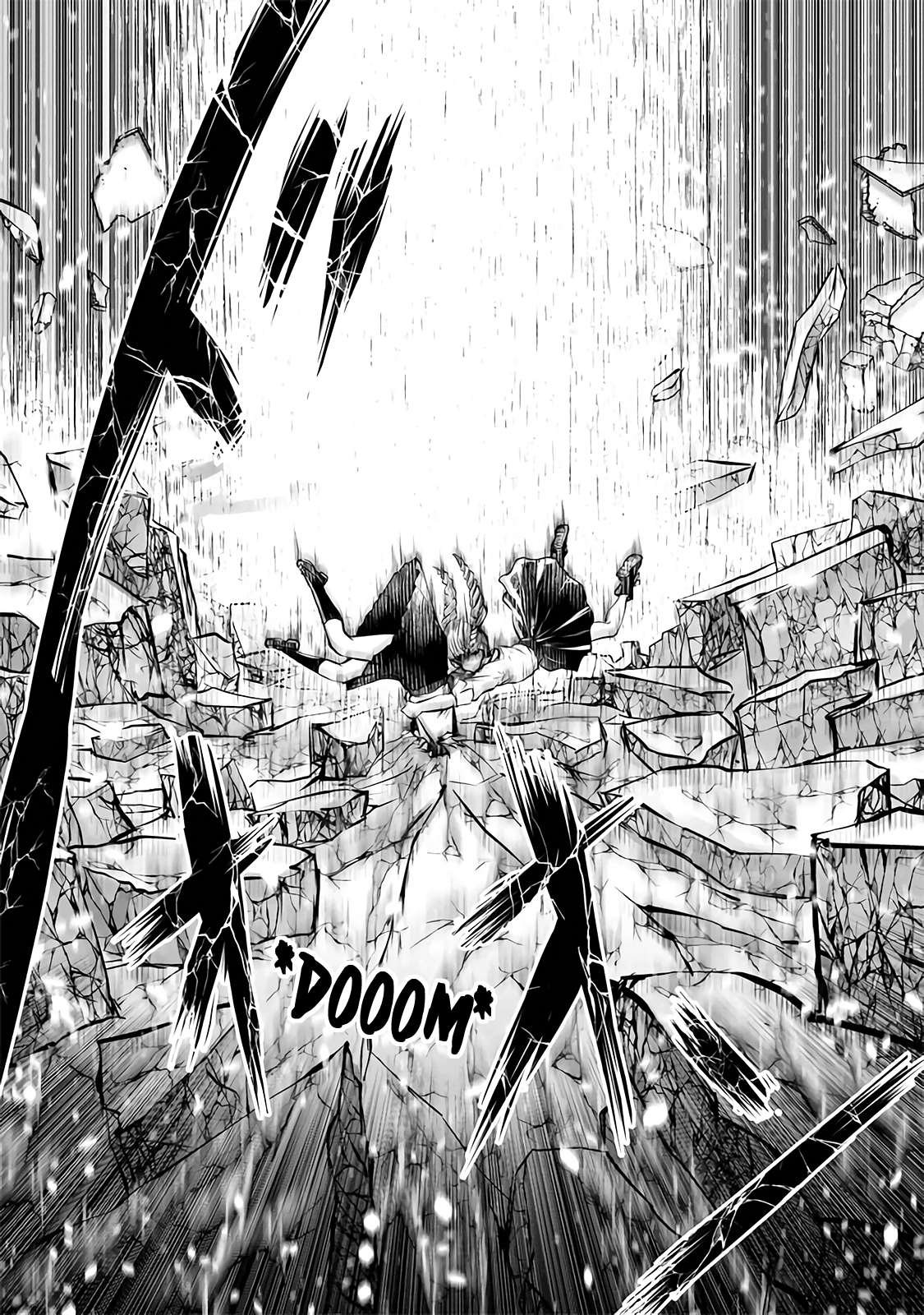 Machigatta ko wo mahou shoujoni shite shimatta chapter 21 - page 13