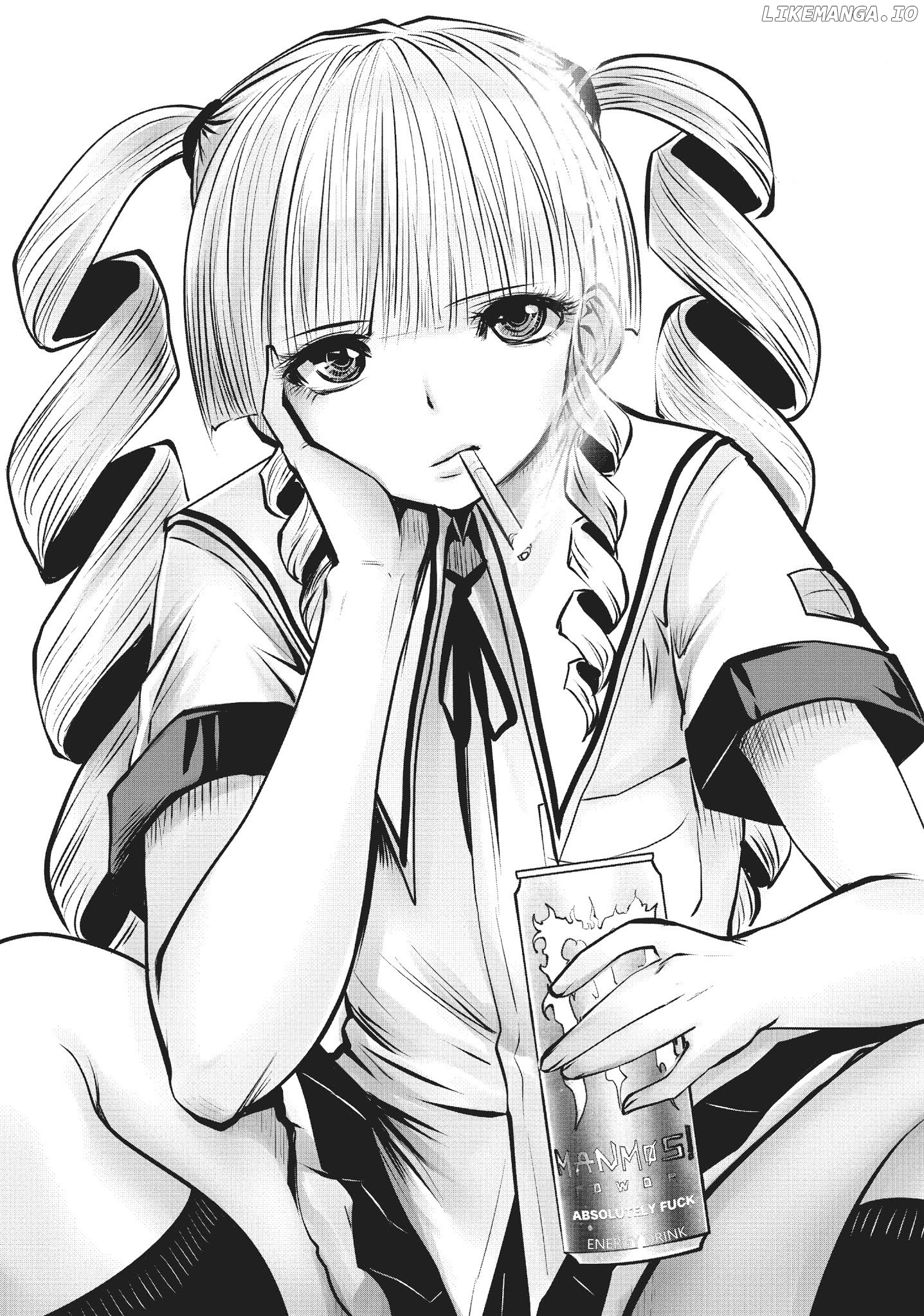 Machigatta ko wo mahou shoujoni shite shimatta chapter 19 - page 25