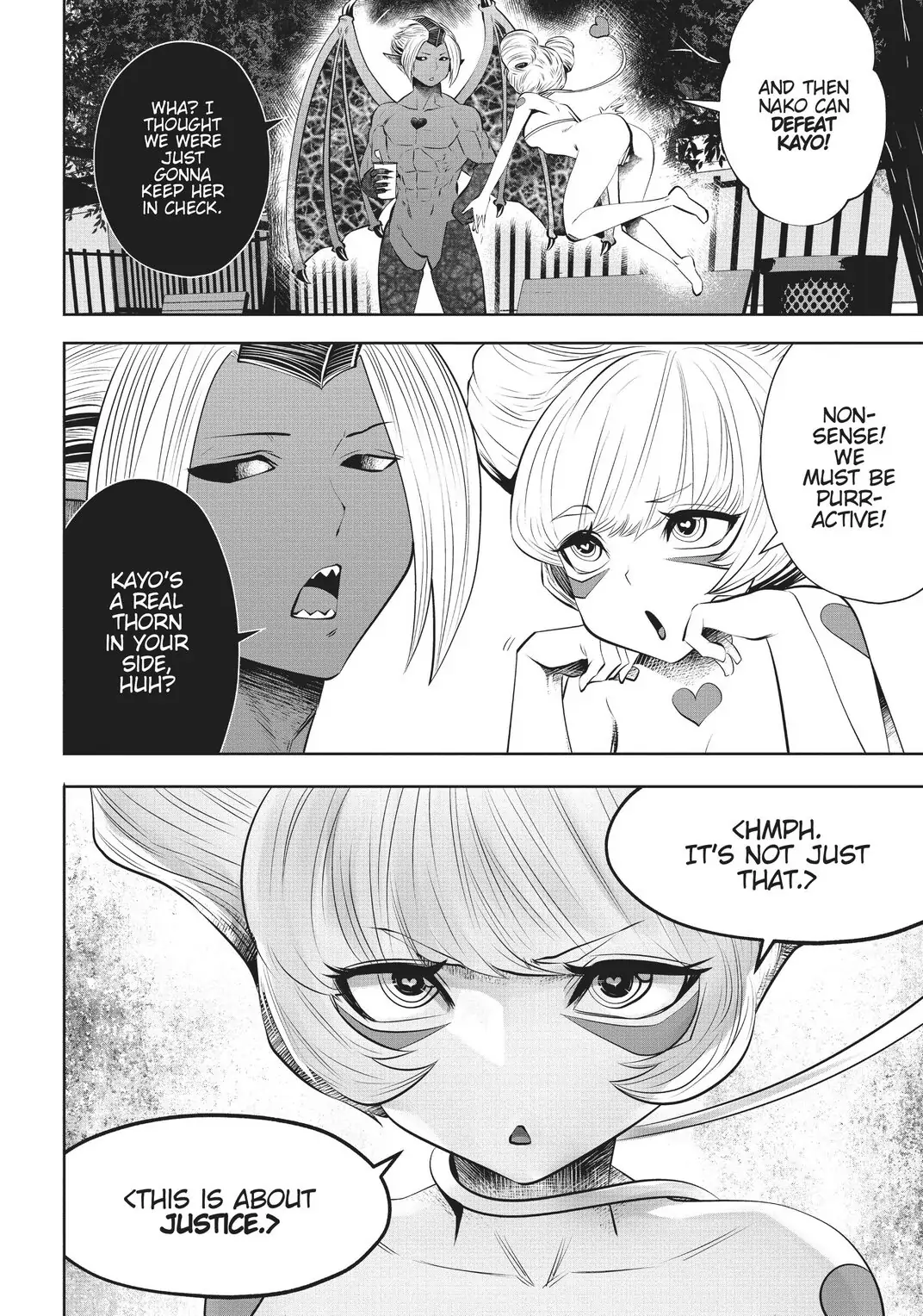 Machigatta ko wo mahou shoujoni shite shimatta chapter 39 - page 15