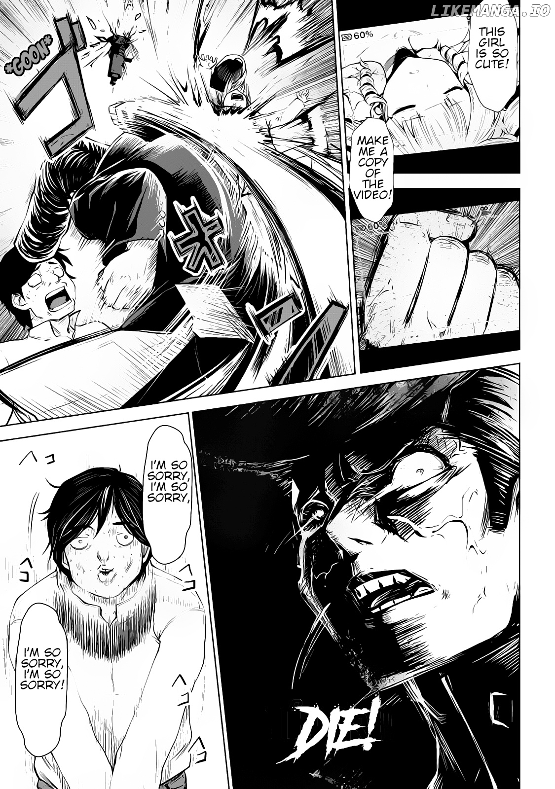 Machigatta ko wo mahou shoujoni shite shimatta chapter 15 - page 10