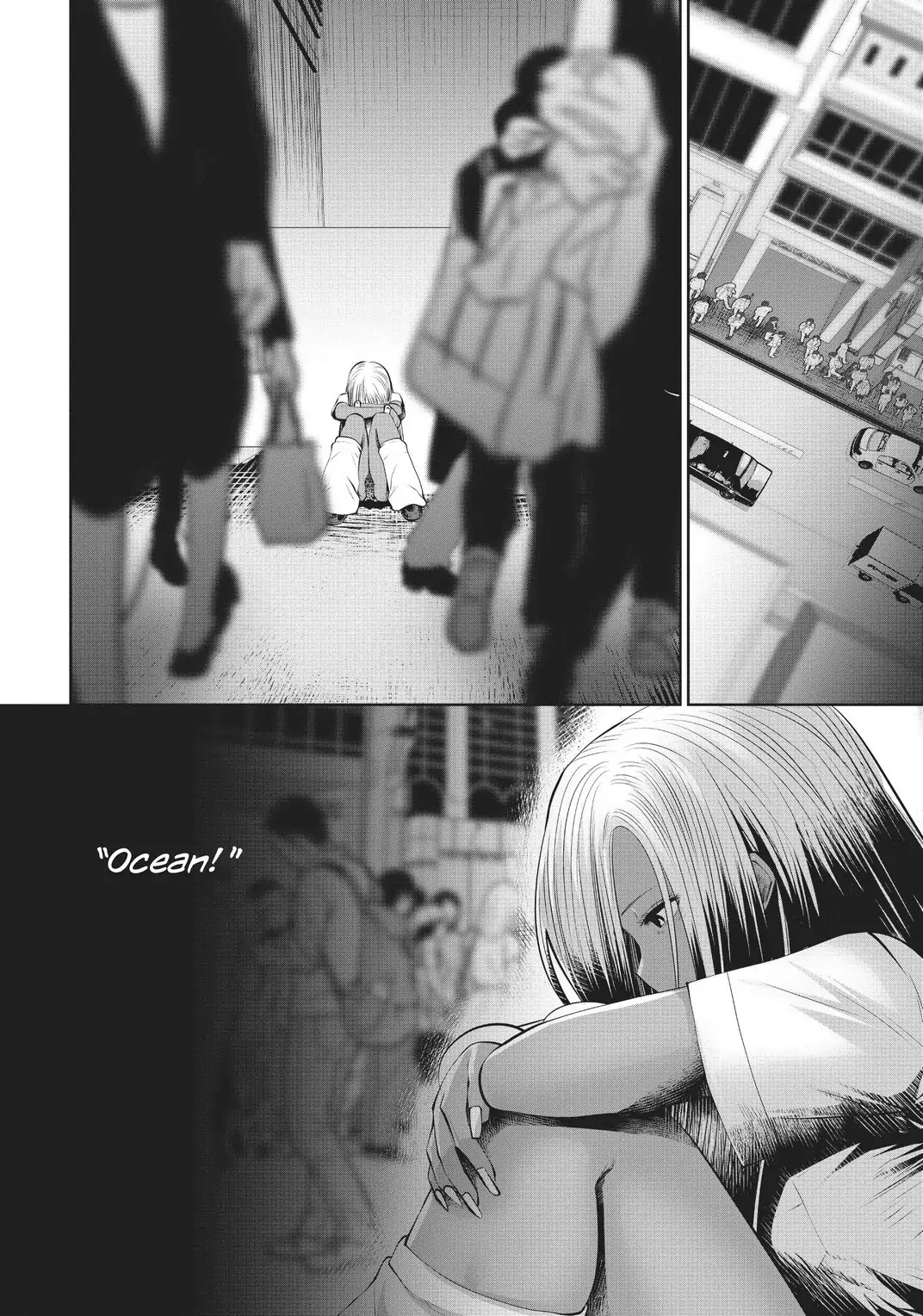 Machigatta ko wo mahou shoujoni shite shimatta chapter 33 - page 11