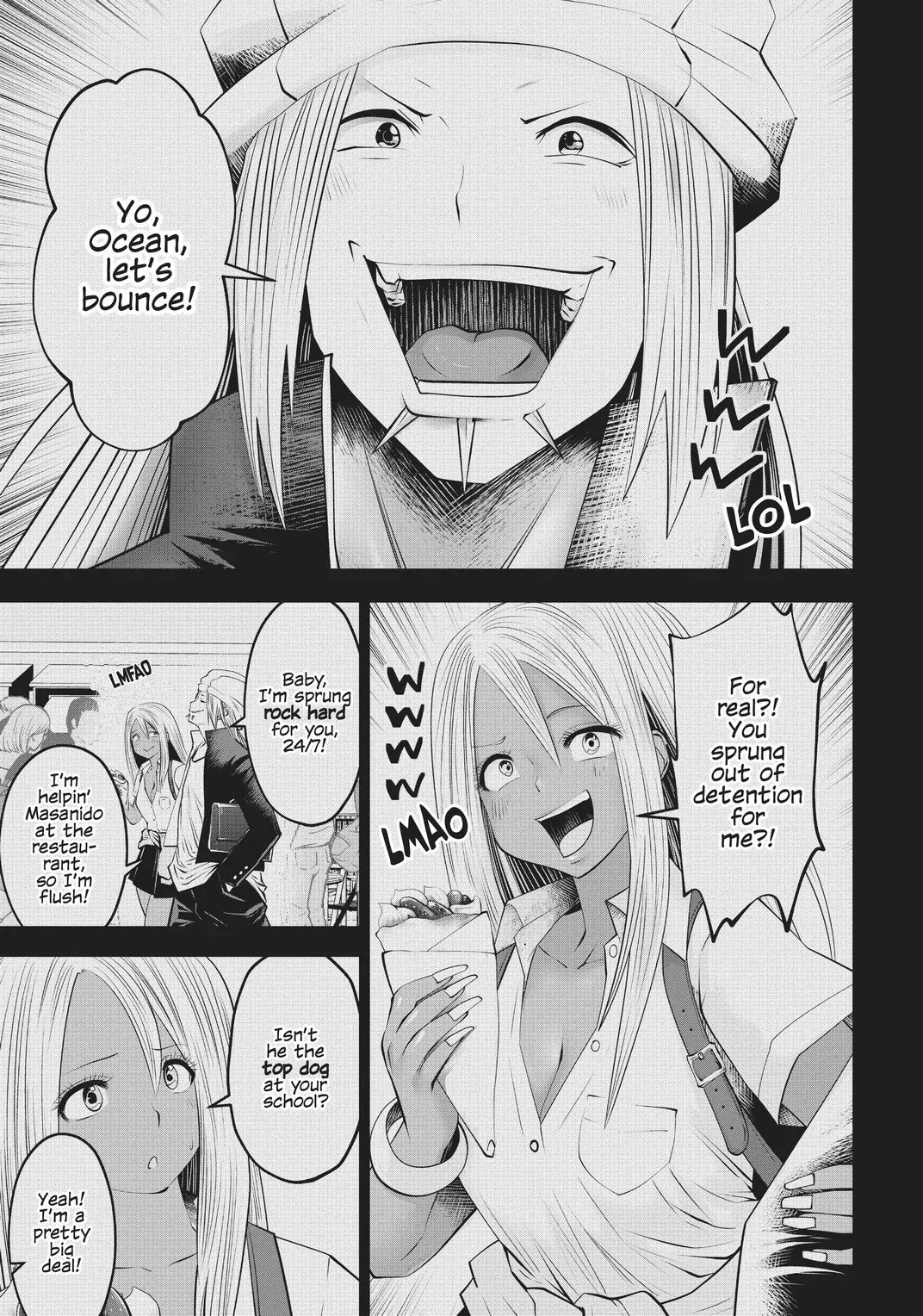 Machigatta ko wo mahou shoujoni shite shimatta chapter 33 - page 12