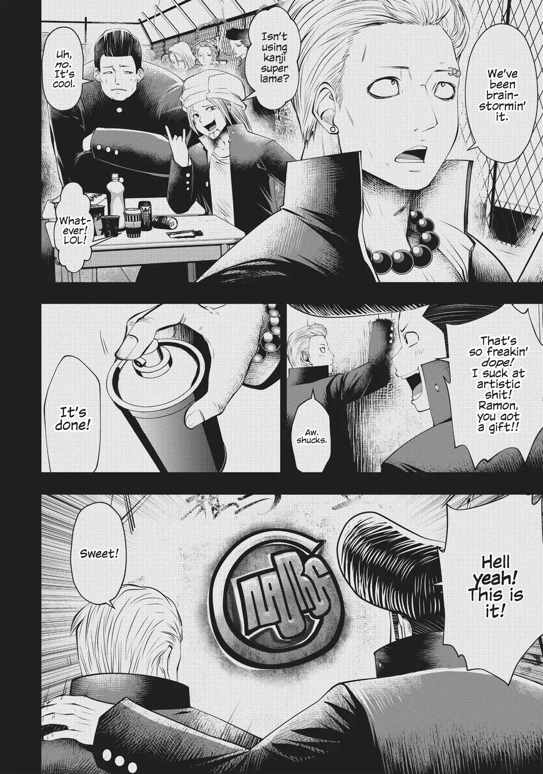 Machigatta ko wo mahou shoujoni shite shimatta chapter 33 - page 19
