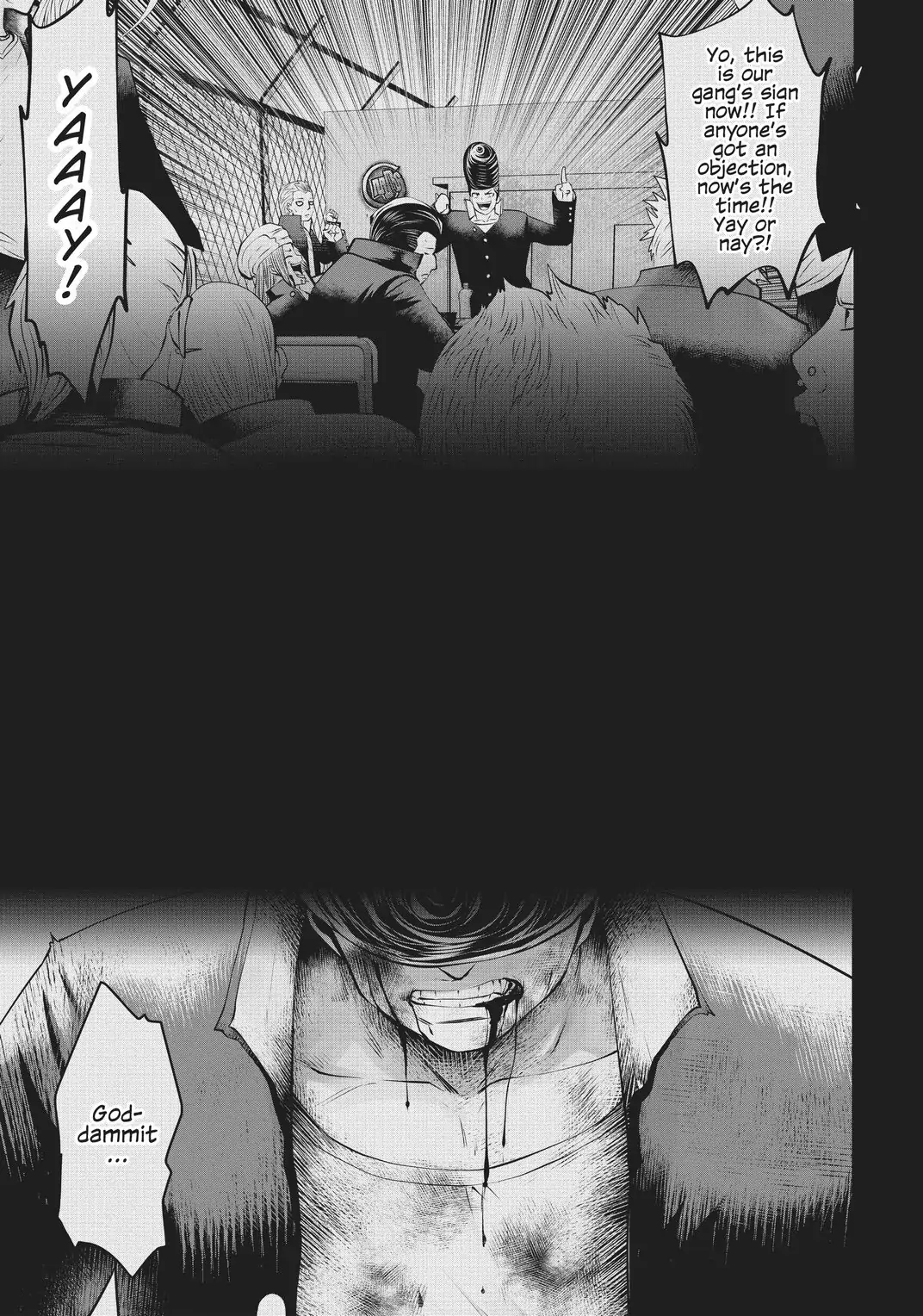 Machigatta ko wo mahou shoujoni shite shimatta chapter 33 - page 20