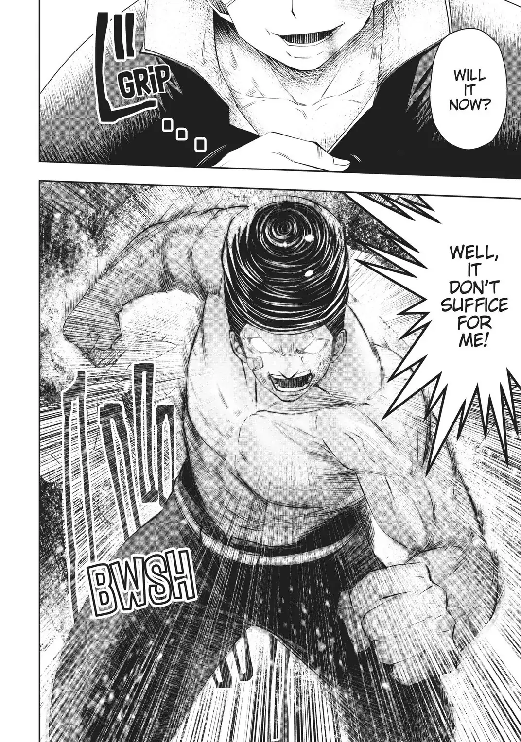 Machigatta ko wo mahou shoujoni shite shimatta chapter 33 - page 45