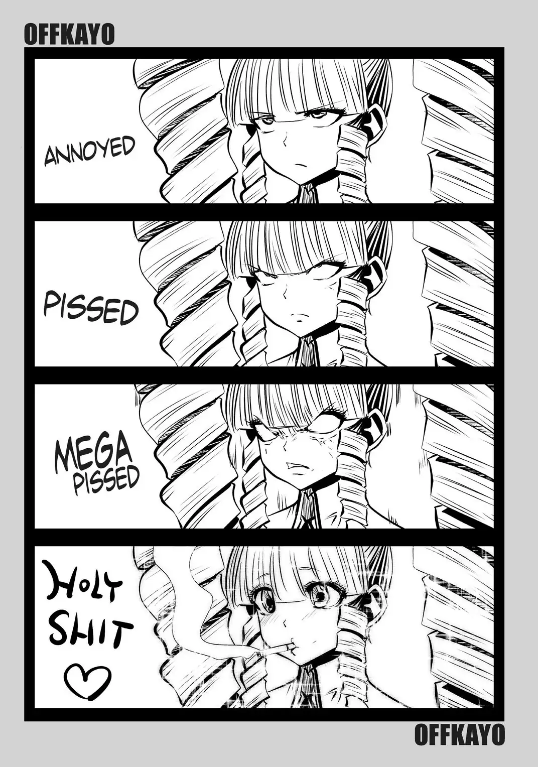 Machigatta ko wo mahou shoujoni shite shimatta chapter 33 - page 46