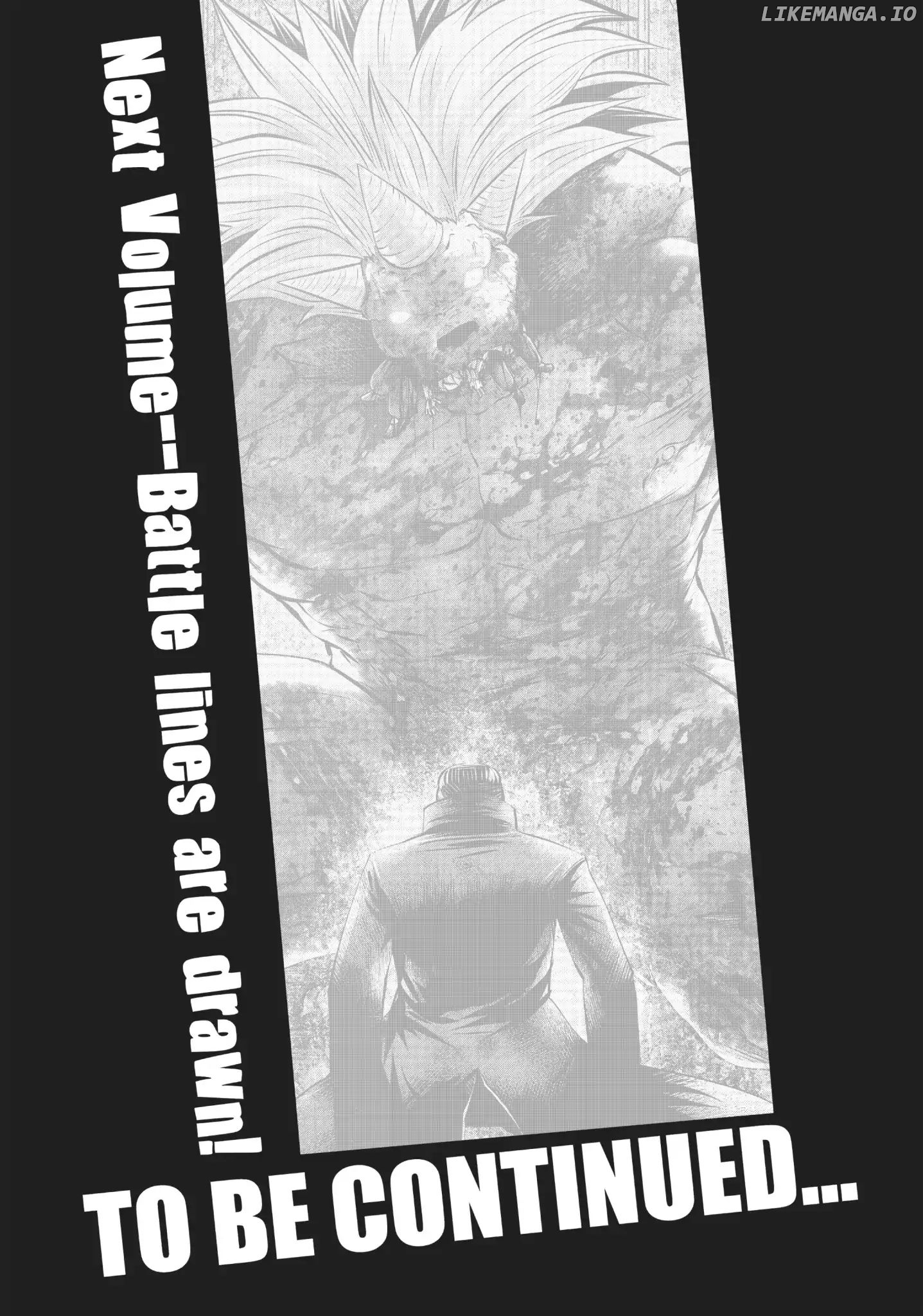 Machigatta ko wo mahou shoujoni shite shimatta chapter 32 - page 42