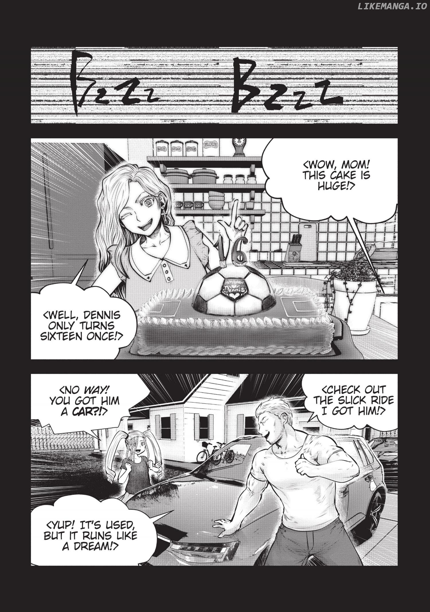 Machigatta ko wo mahou shoujoni shite shimatta chapter 57 - page 17