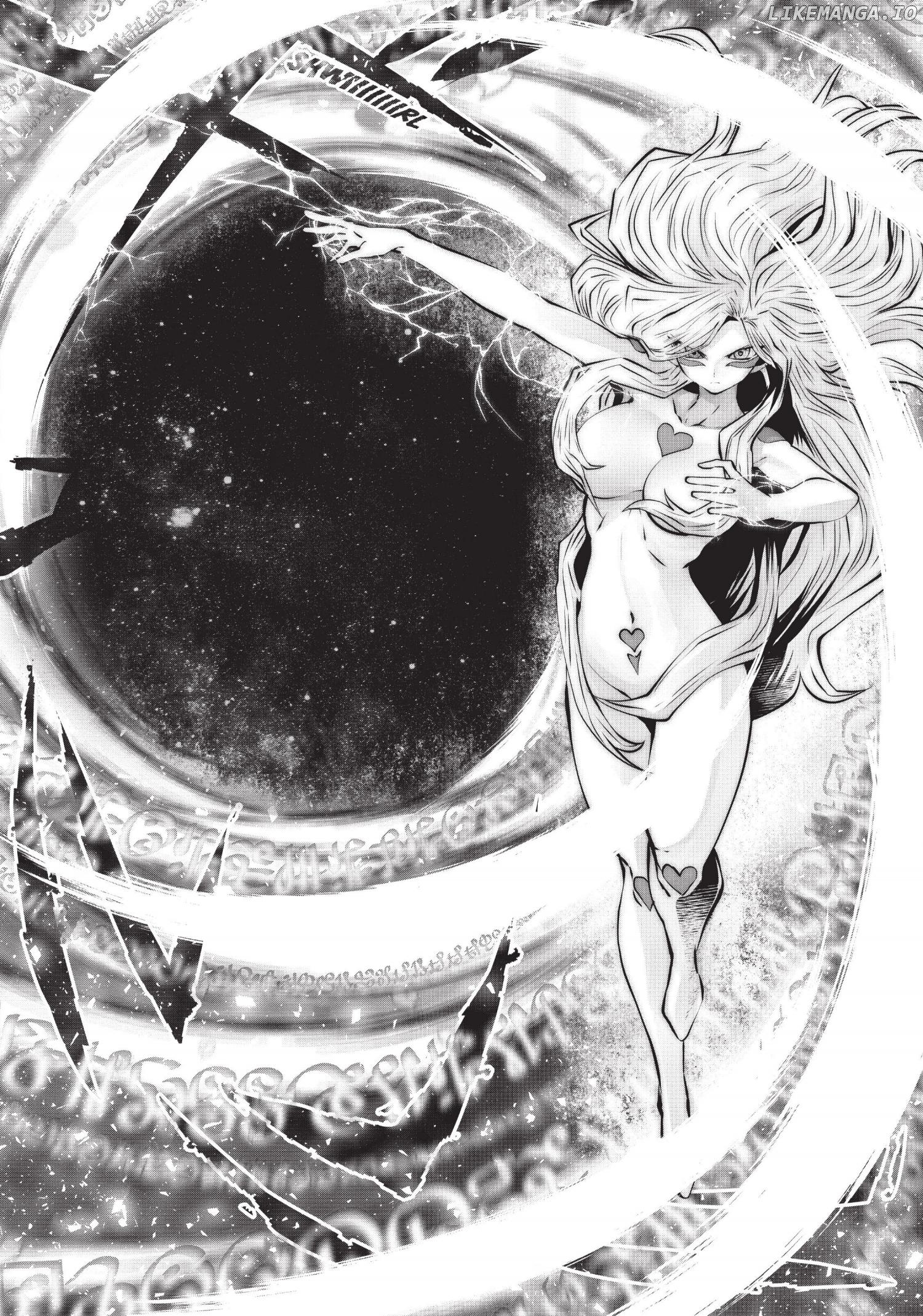 Machigatta ko wo mahou shoujoni shite shimatta chapter 66 - page 12