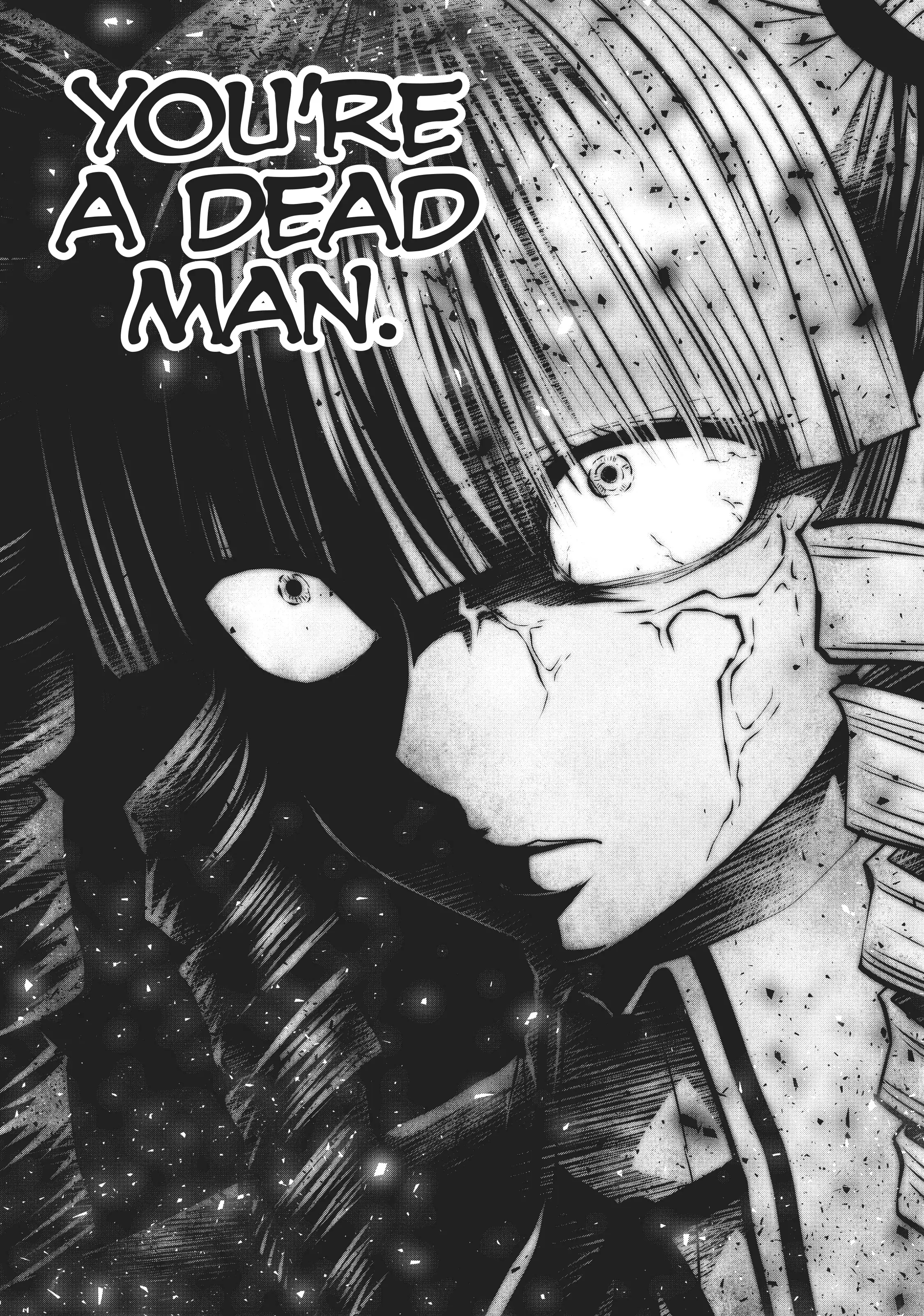 Machigatta ko wo mahou shoujoni shite shimatta chapter 69 - page 21