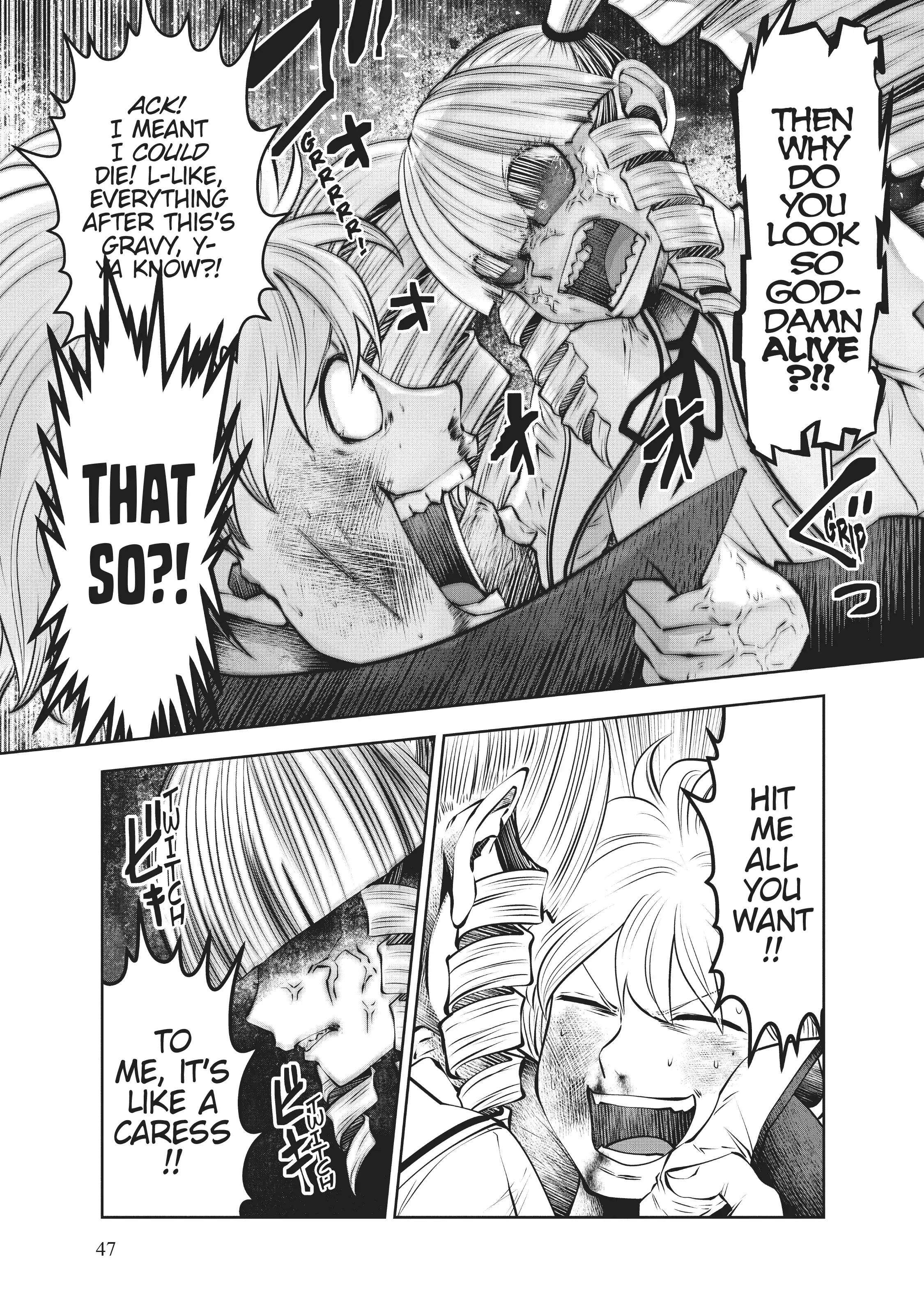 Machigatta ko wo mahou shoujoni shite shimatta chapter 70 - page 19