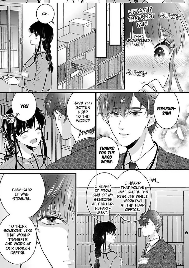 Zetsurin Elite 365nichi Sex Saikaishitara Sokushuai Chapter 1 - page 14