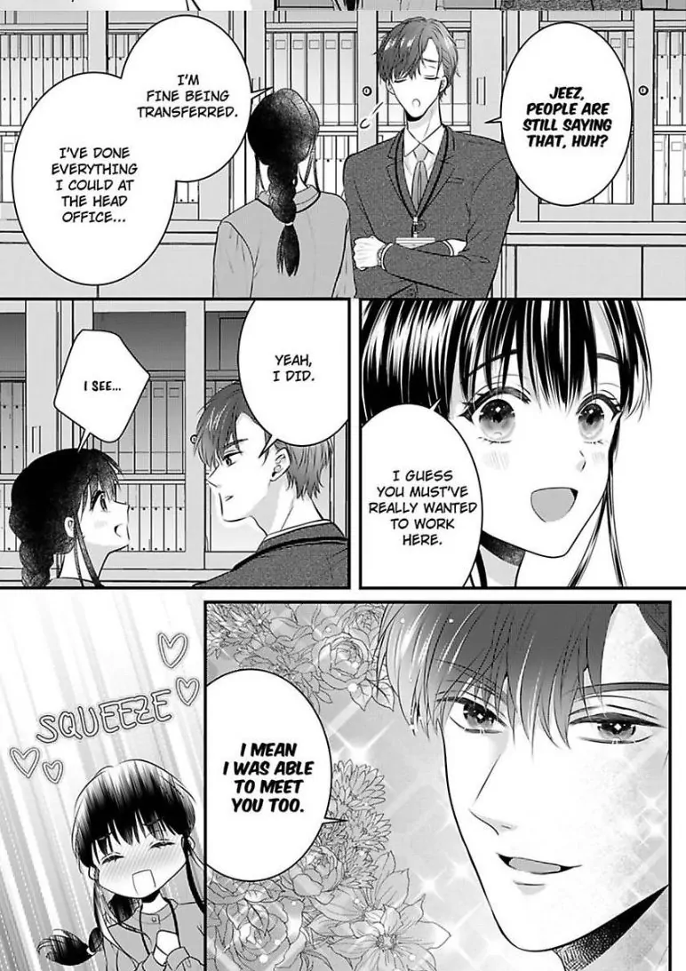 Zetsurin Elite 365nichi Sex Saikaishitara Sokushuai Chapter 1 - page 15