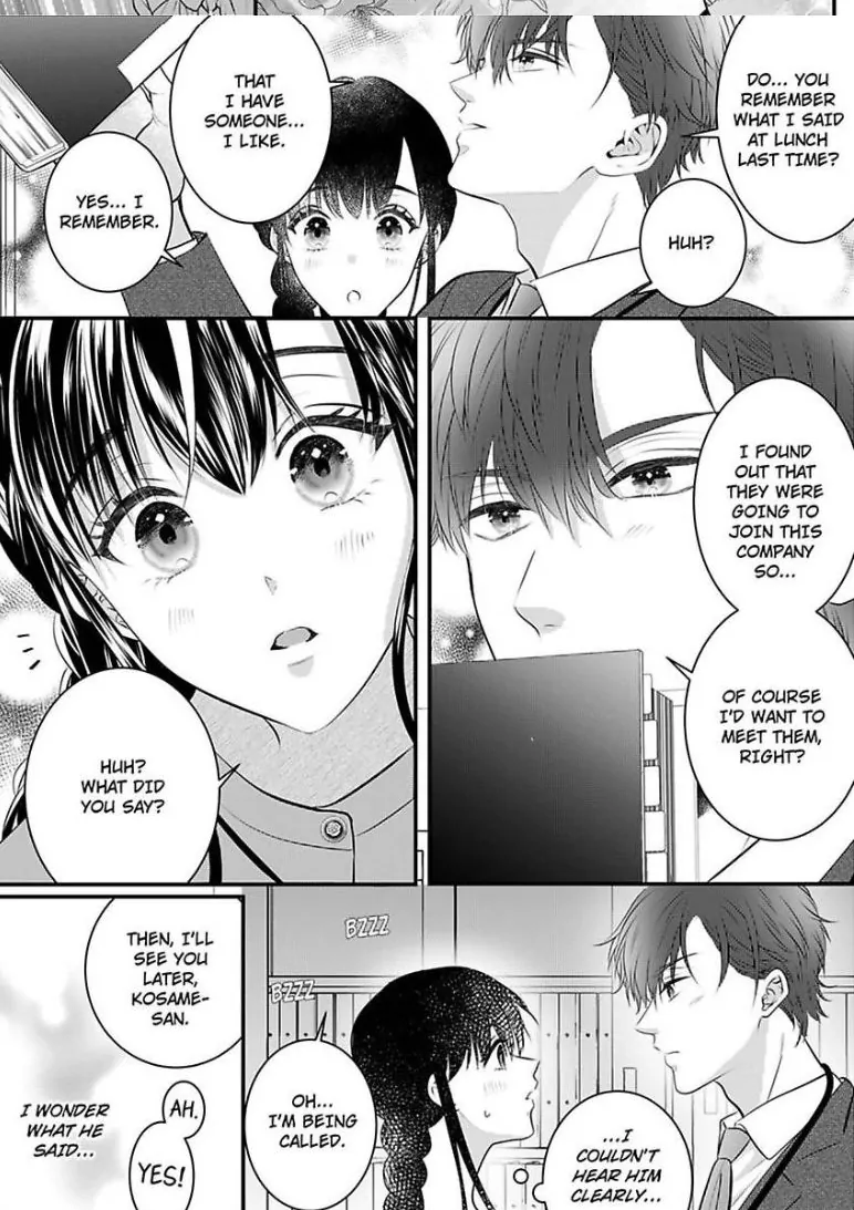 Zetsurin Elite 365nichi Sex Saikaishitara Sokushuai Chapter 1 - page 16