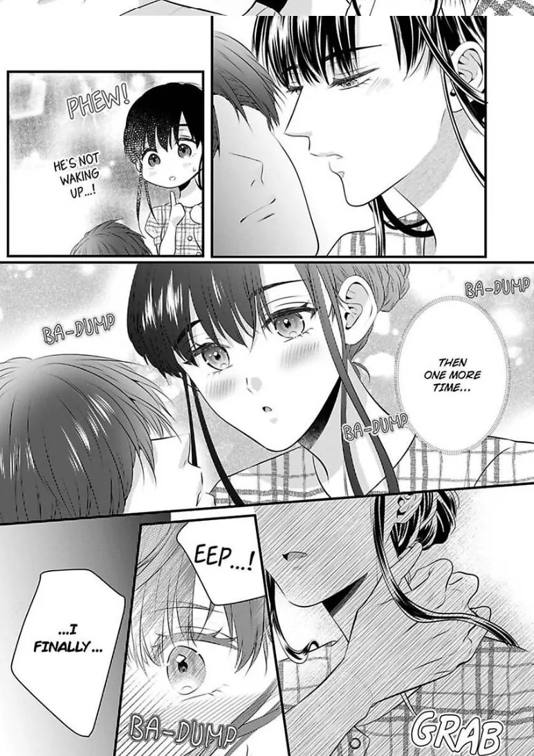 Zetsurin Elite 365nichi Sex Saikaishitara Sokushuai Chapter 1 - page 23