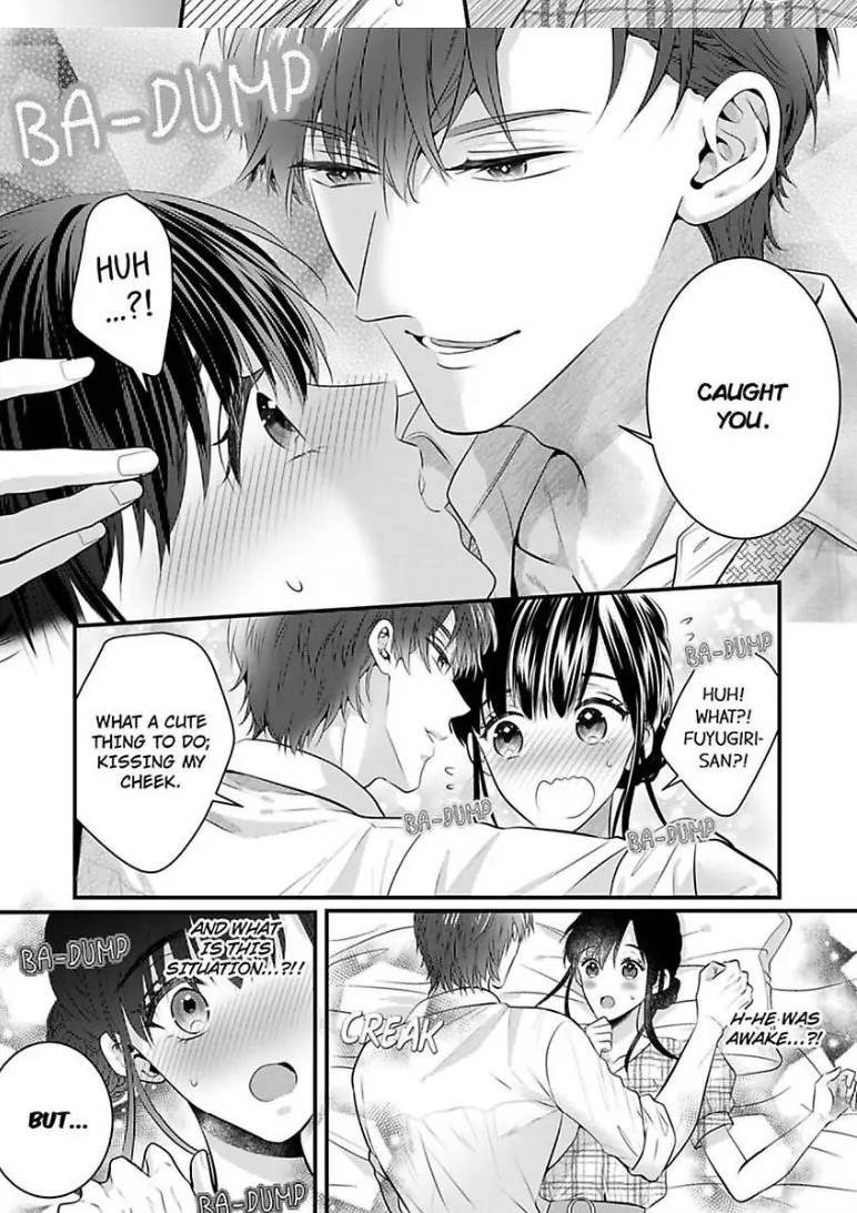 Zetsurin Elite 365nichi Sex Saikaishitara Sokushuai Chapter 1 - page 24