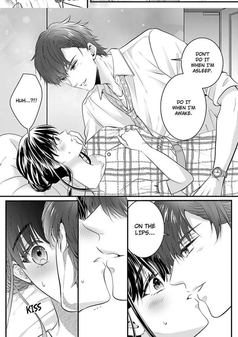 Zetsurin Elite 365nichi Sex Saikaishitara Sokushuai Chapter 1 - page 25