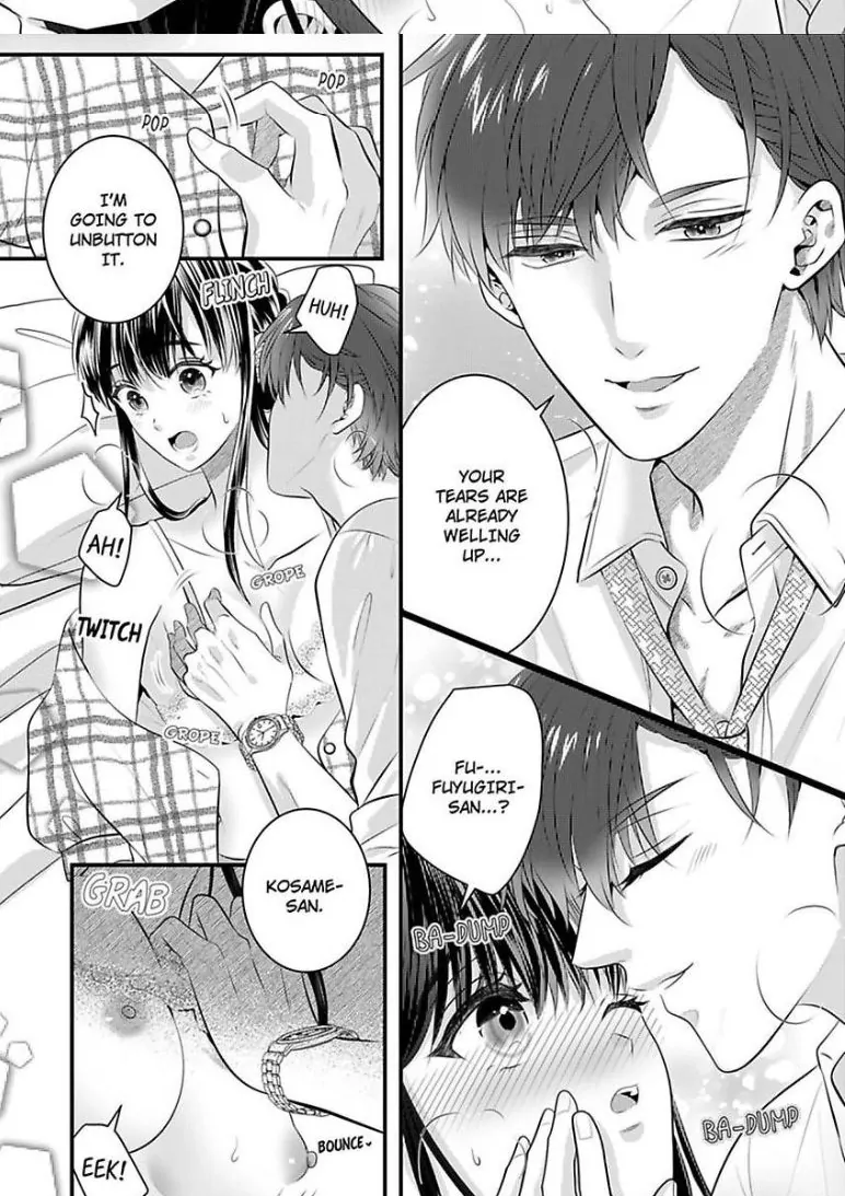 Zetsurin Elite 365nichi Sex Saikaishitara Sokushuai Chapter 1 - page 28