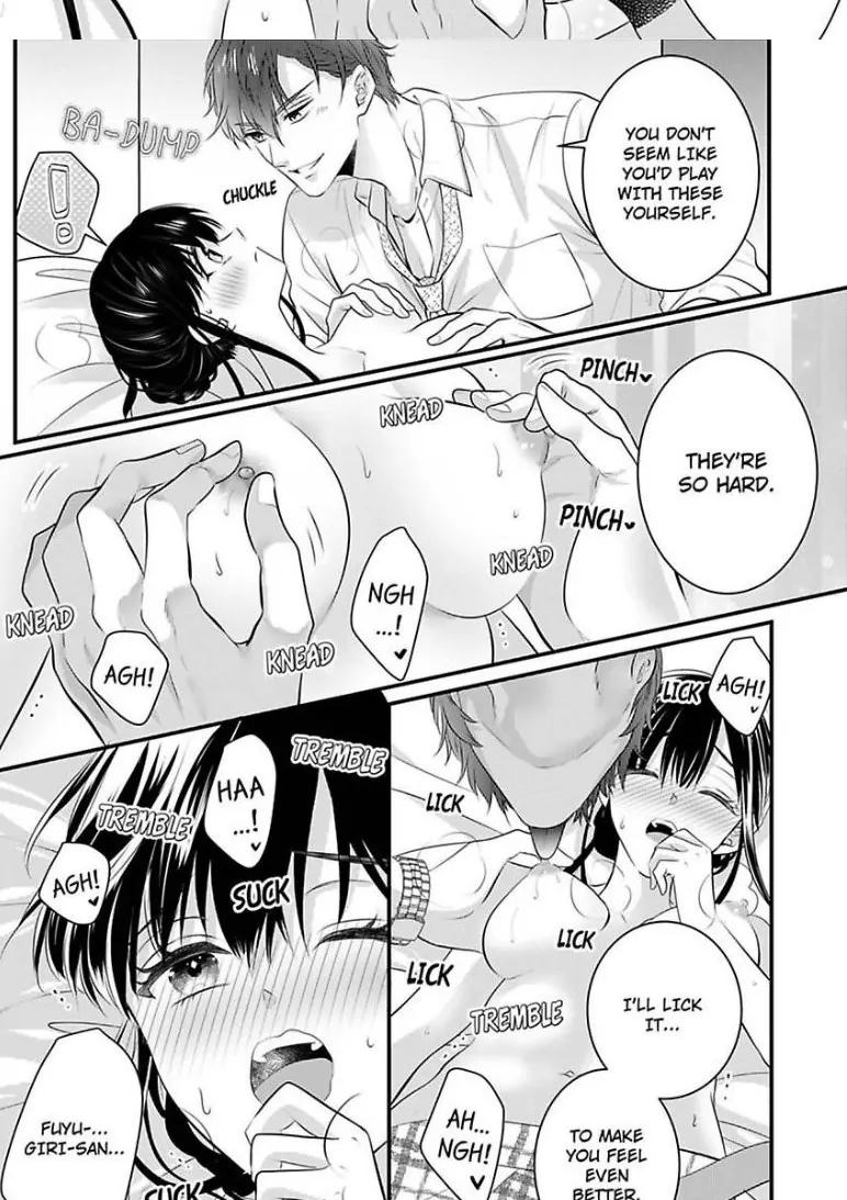 Zetsurin Elite 365nichi Sex Saikaishitara Sokushuai Chapter 1 - page 32