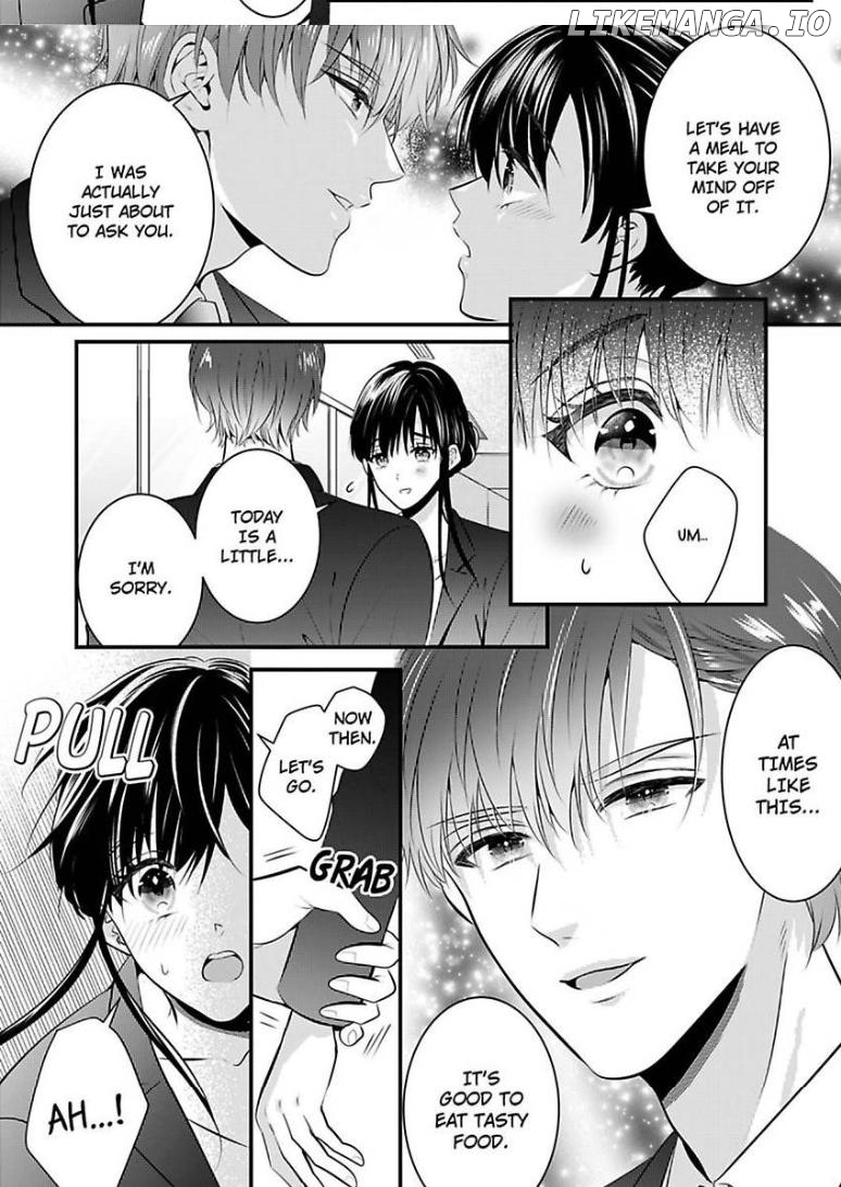 Zetsurin Elite 365nichi Sex Saikaishitara Sokushuai Chapter 2 - page 24