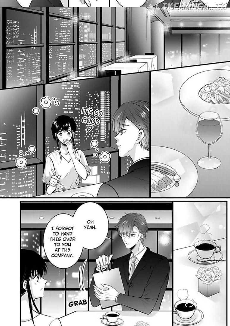 Zetsurin Elite 365nichi Sex Saikaishitara Sokushuai Chapter 2 - page 25