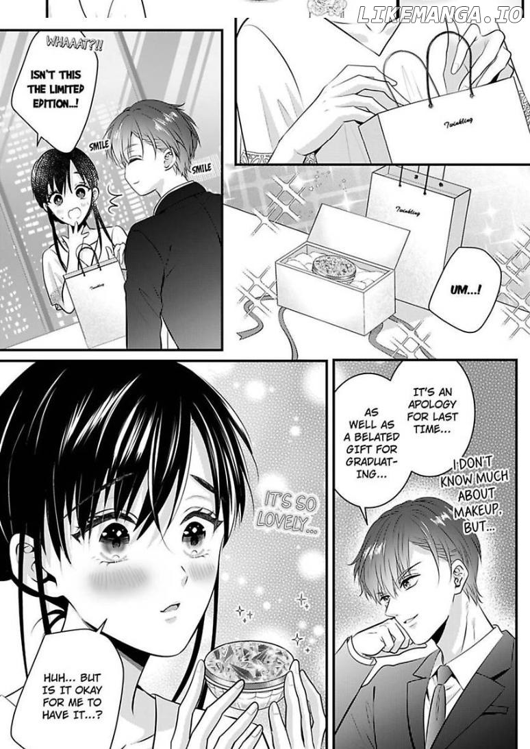 Zetsurin Elite 365nichi Sex Saikaishitara Sokushuai Chapter 2 - page 26