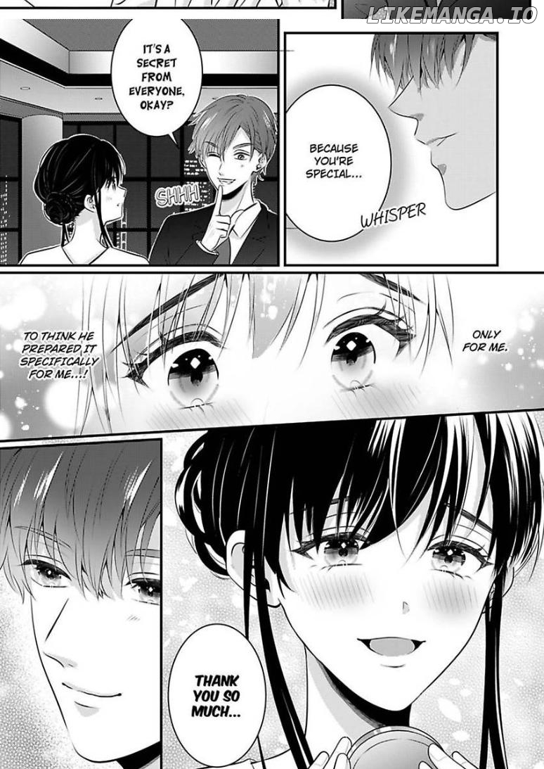 Zetsurin Elite 365nichi Sex Saikaishitara Sokushuai Chapter 2 - page 27