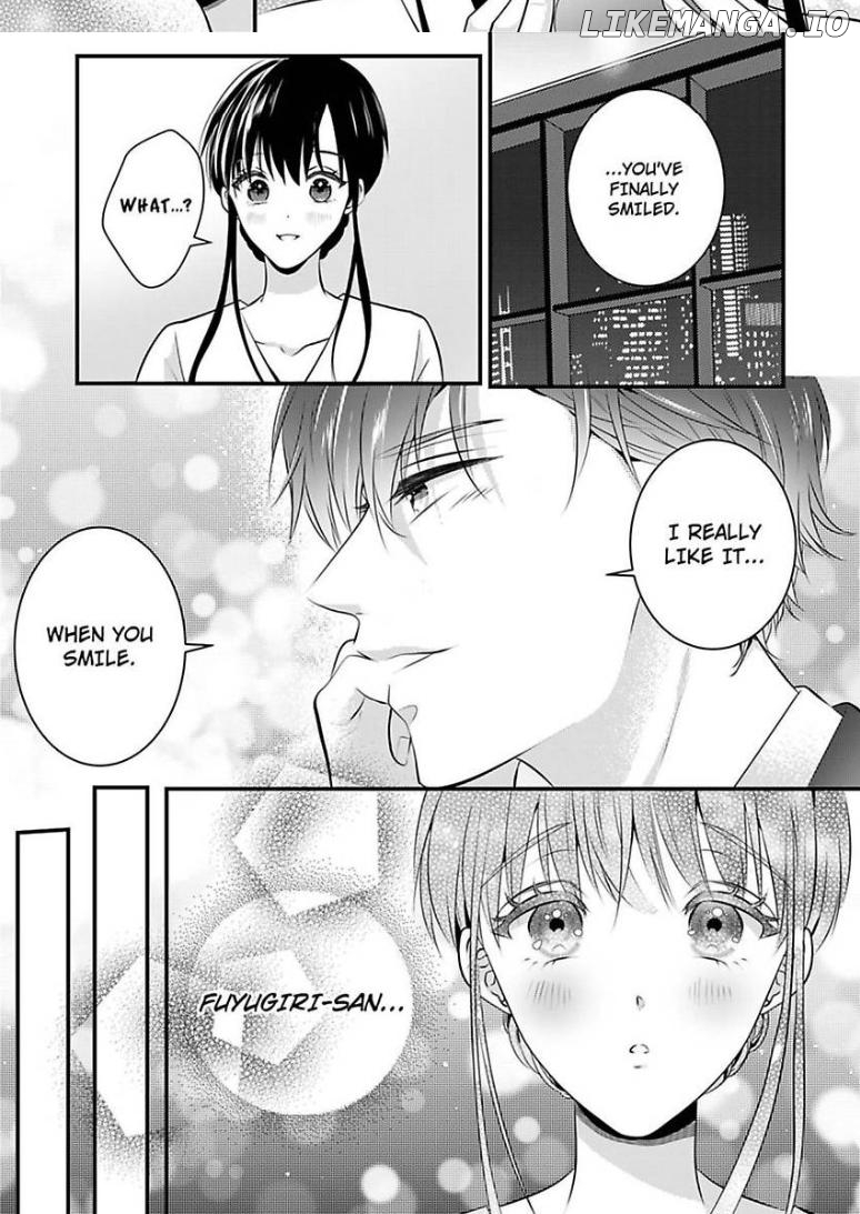 Zetsurin Elite 365nichi Sex Saikaishitara Sokushuai Chapter 2 - page 28
