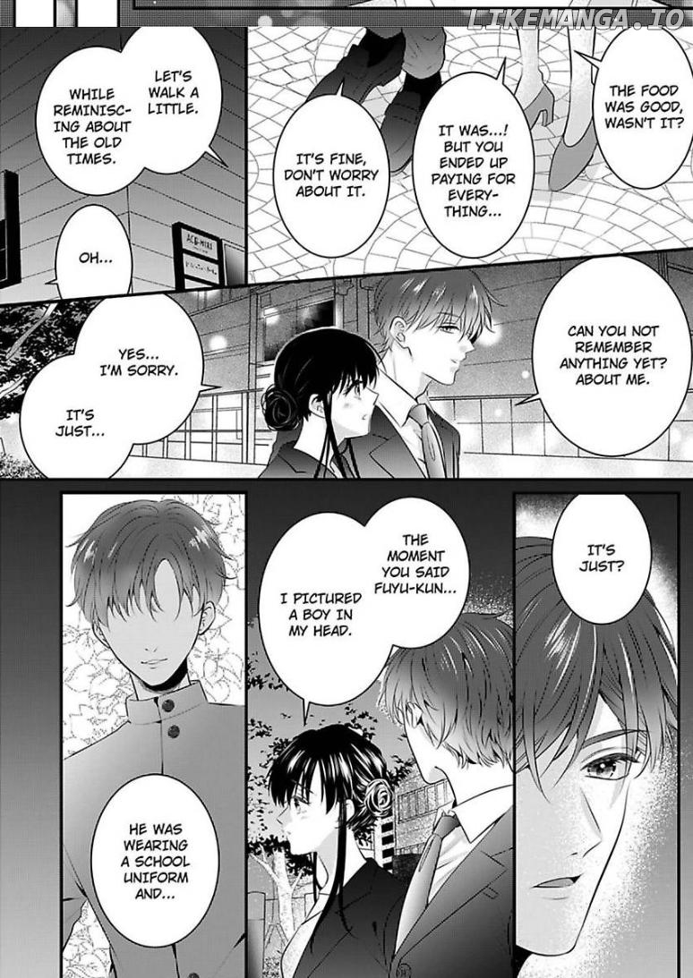 Zetsurin Elite 365nichi Sex Saikaishitara Sokushuai Chapter 2 - page 29