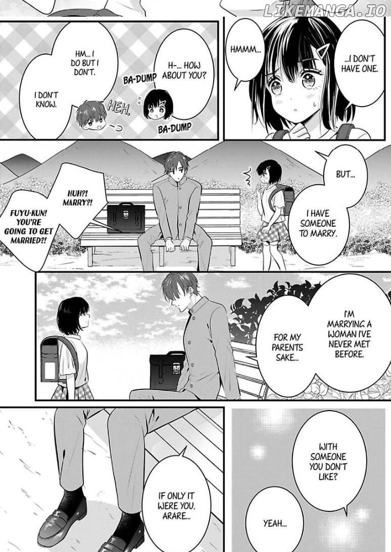 Zetsurin Elite 365nichi Sex Saikaishitara Sokushuai Chapter 2 - page 31
