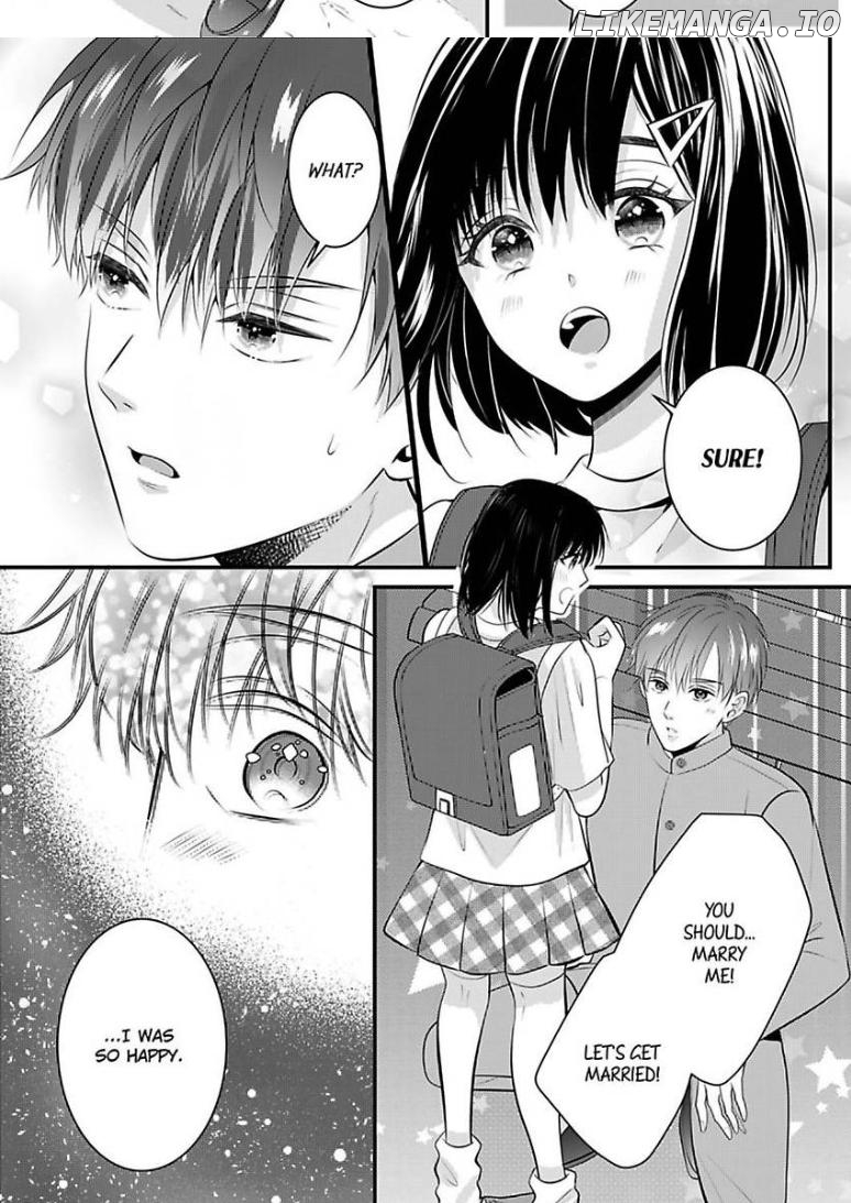 Zetsurin Elite 365nichi Sex Saikaishitara Sokushuai Chapter 2 - page 32
