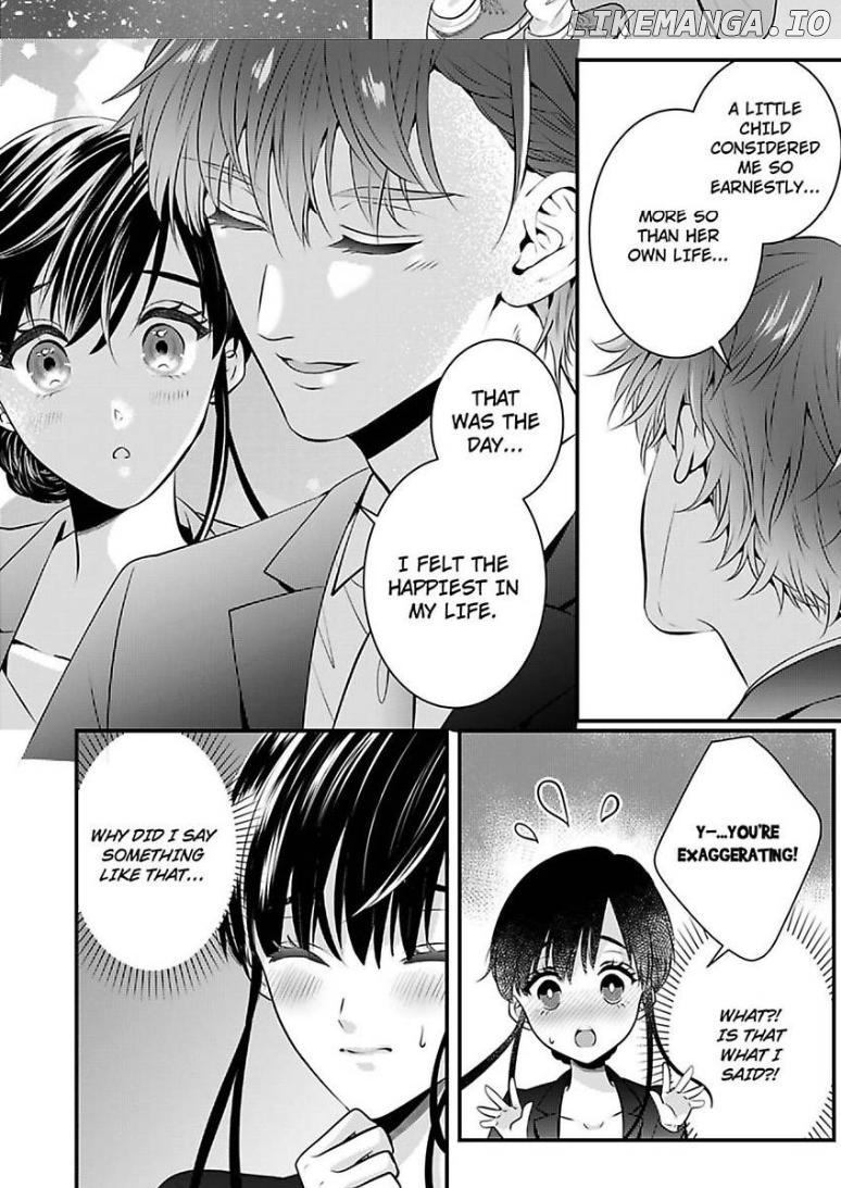Zetsurin Elite 365nichi Sex Saikaishitara Sokushuai Chapter 2 - page 33