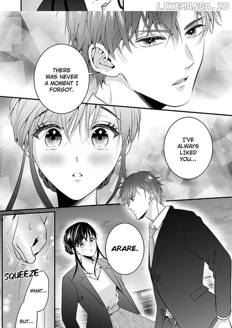 Zetsurin Elite 365nichi Sex Saikaishitara Sokushuai Chapter 2 - page 34