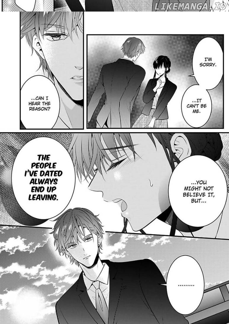 Zetsurin Elite 365nichi Sex Saikaishitara Sokushuai Chapter 2 - page 35
