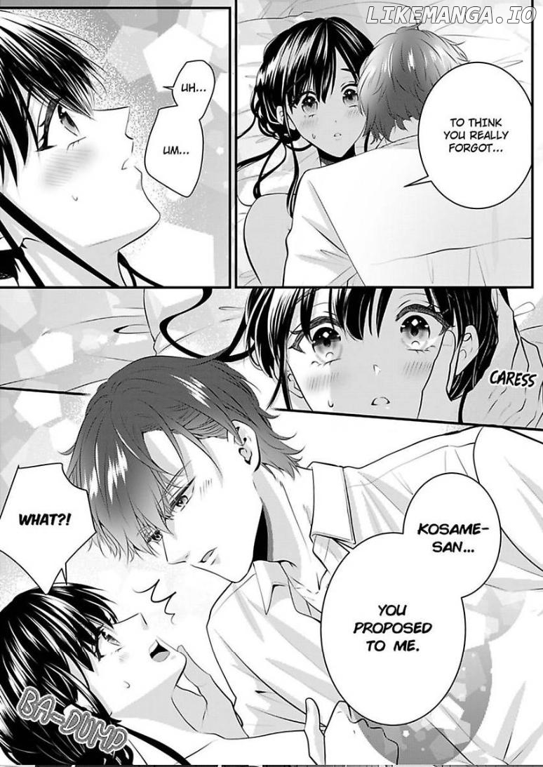 Zetsurin Elite 365nichi Sex Saikaishitara Sokushuai Chapter 2 - page 5